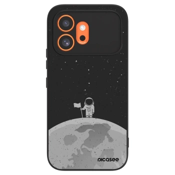 Obal pre Honor 600 - Astronaut