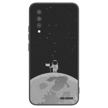 Obal pre Xiaomi Mi 9 Lite - Astronaut