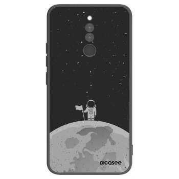 Obal pre Xiaomi Redmi 8 - Astronaut