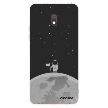 Obal pre Xiaomi Redmi 8A - Astronaut