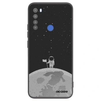Obal pre Xiaomi Redmi Note 8T - Astronaut