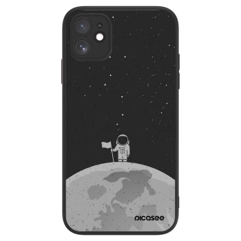 Picasee ULTIMATE CASE pro Apple iPhone 11 - Astronaut
