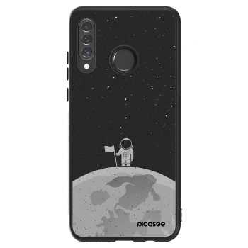 Picasee ULTIMATE CASE pro Huawei P30 Lite - Astronaut