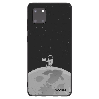 Obal pre Samsung Galaxy Note 10 Lite N770F - Astronaut