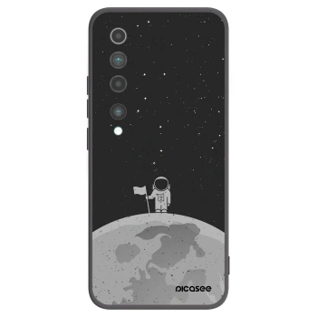 Obal pre Xiaomi Mi 10 - Astronaut
