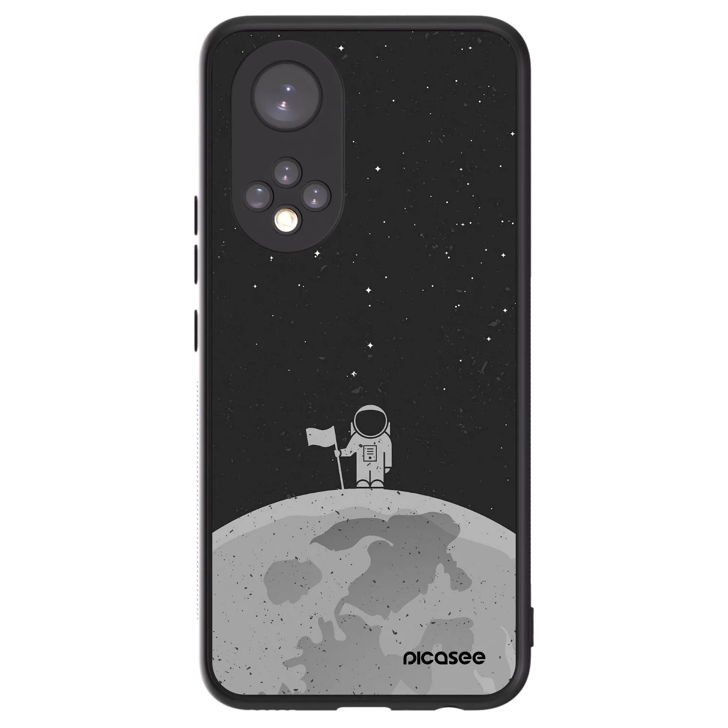 Picasee ULTIMATE CASE pro Huawei Nova 9 - Astronaut