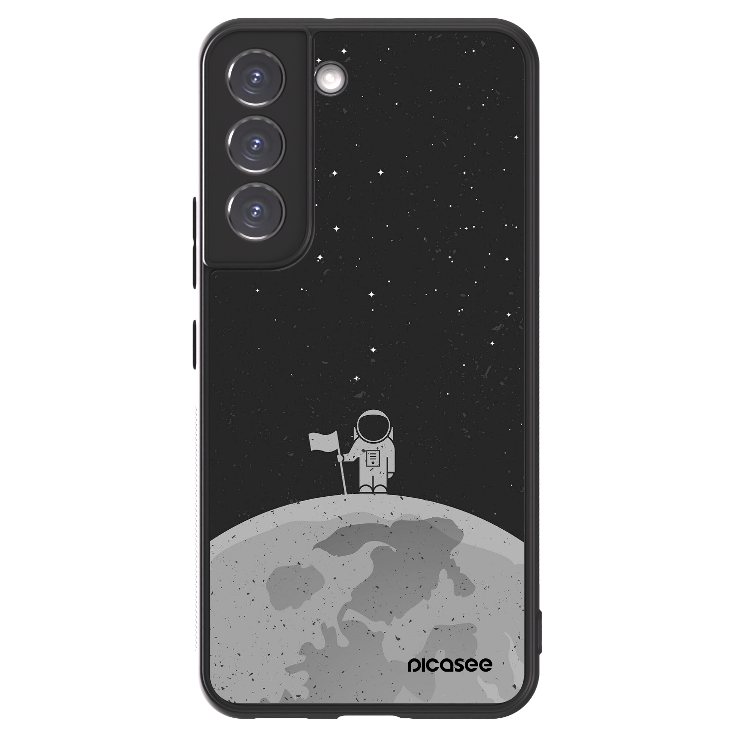 ULTIMATE CASE pro Samsung Galaxy S22 5G - Astronaut