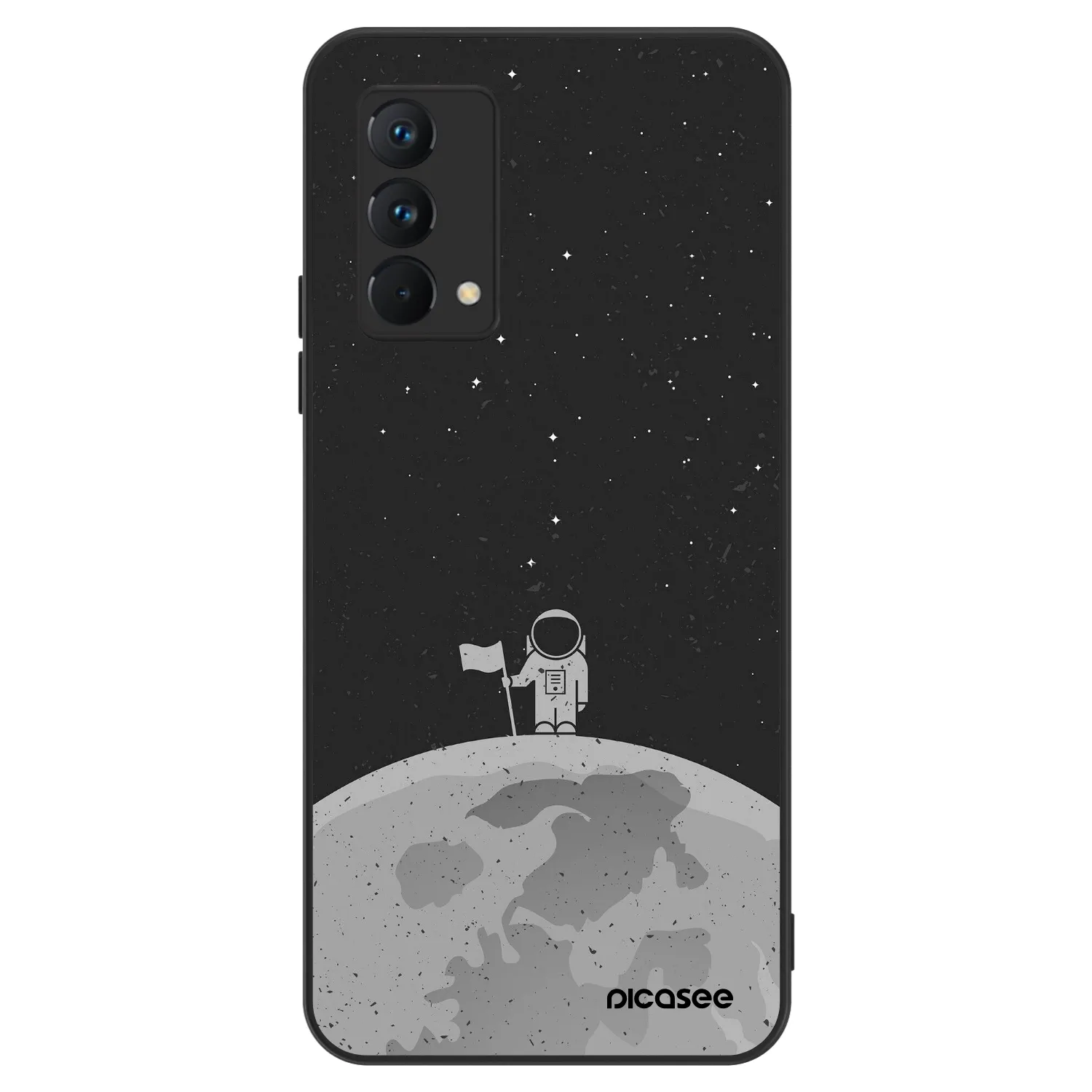 ULTIMATE CASE pro Realme GT Master Edition 5G - Astronaut