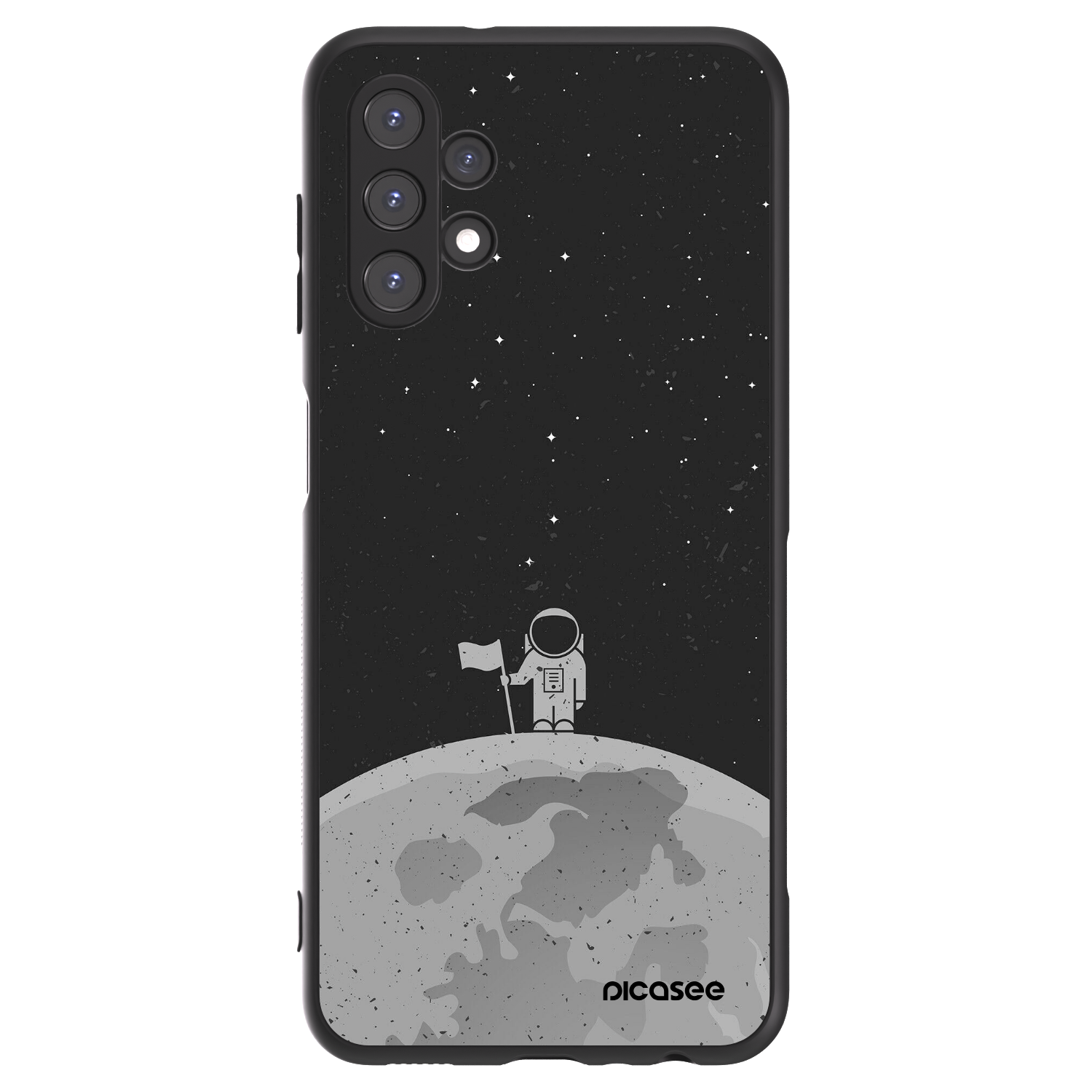 ULTIMATE CASE pro Samsung Galaxy A13 4G A135 - Astronaut