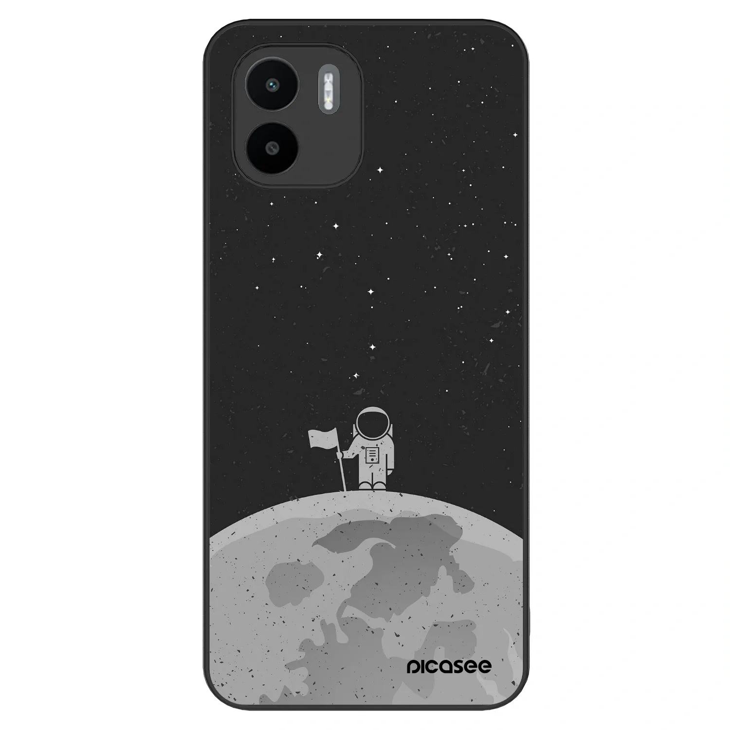 Picasee ULTIMATE CASE pro Xiaomi Redmi A1 - Astronaut