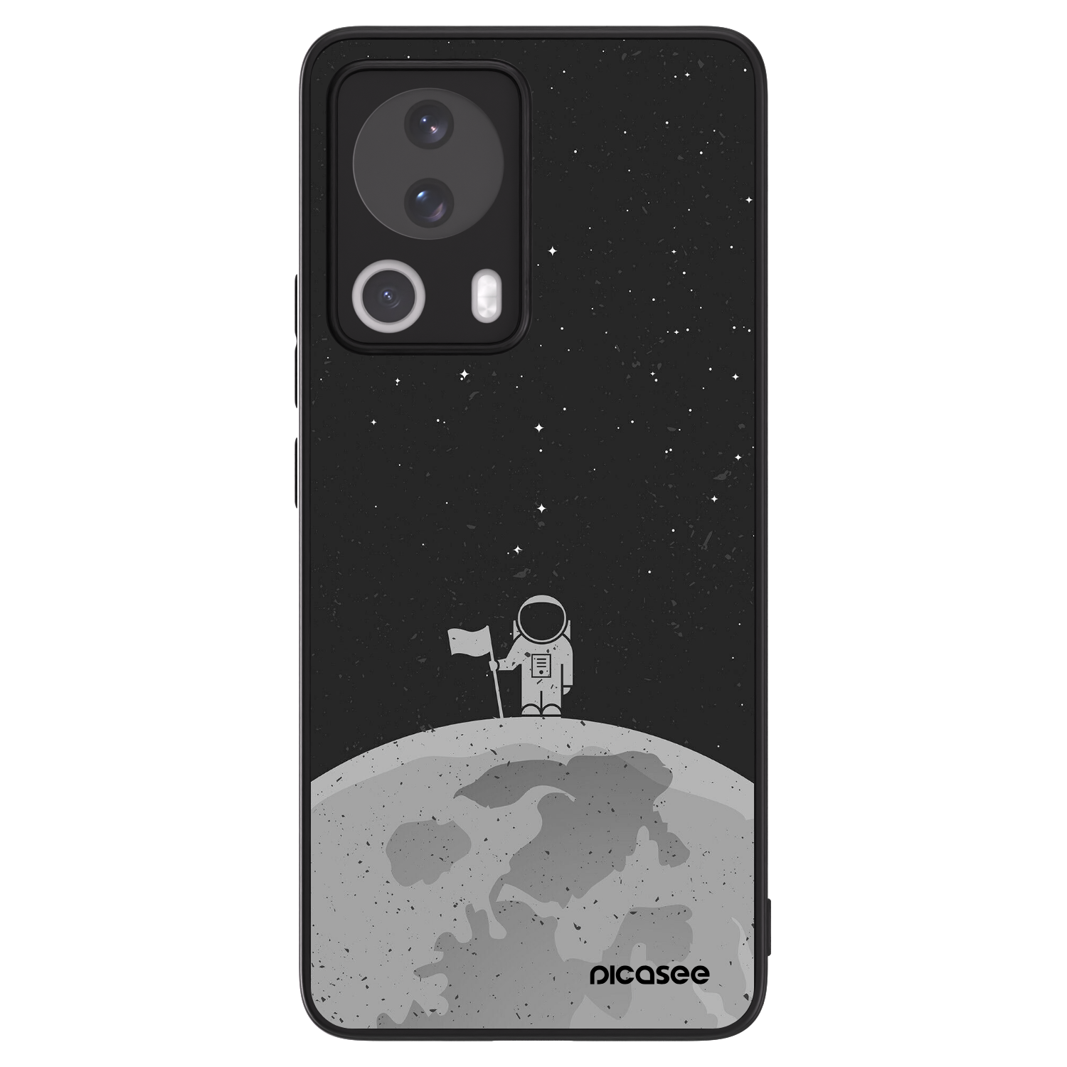 Picasee ULTIMATE CASE pro Xiaomi 13 Lite - Astronaut