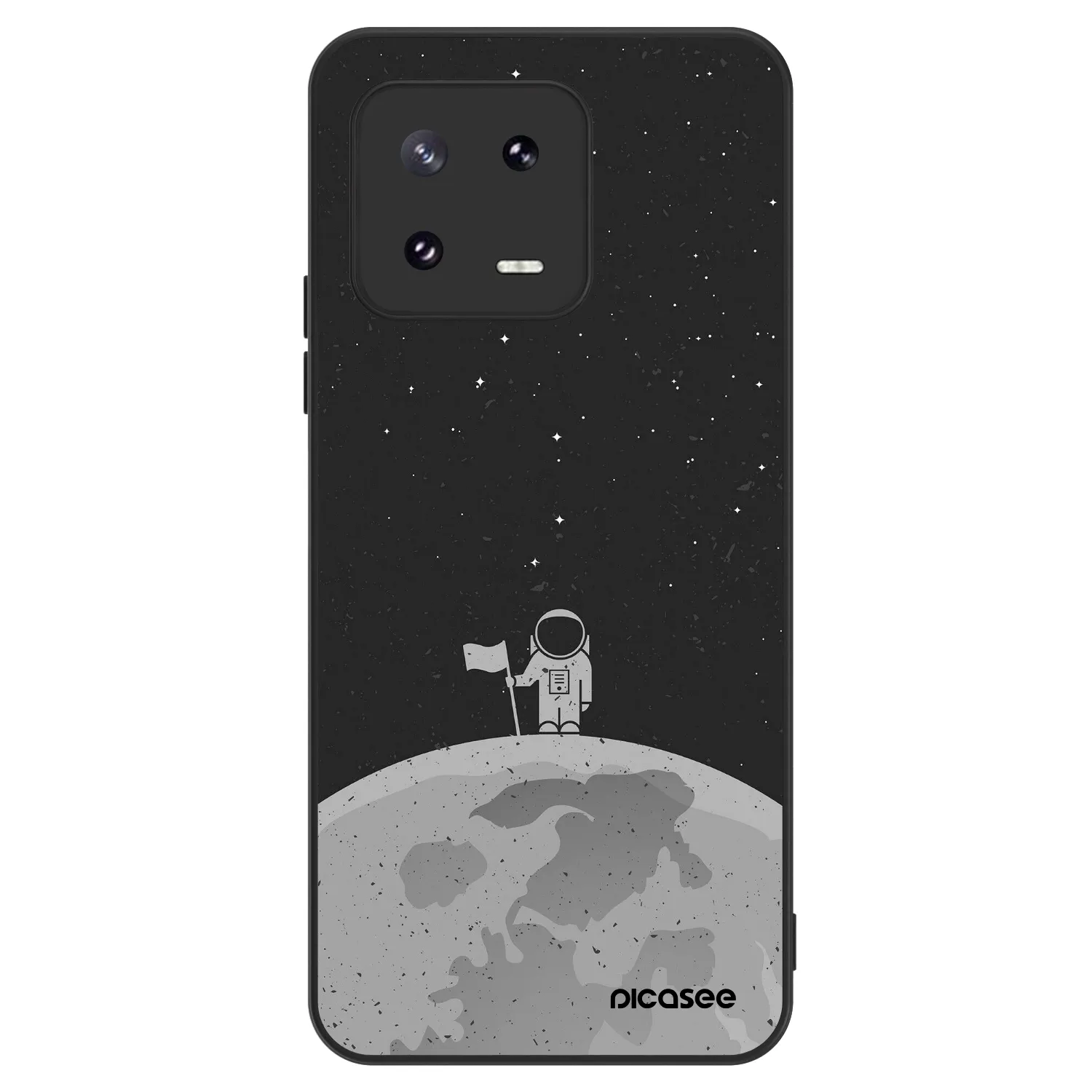 Picasee ULTIMATE CASE pro Xiaomi 13 Pro - Astronaut