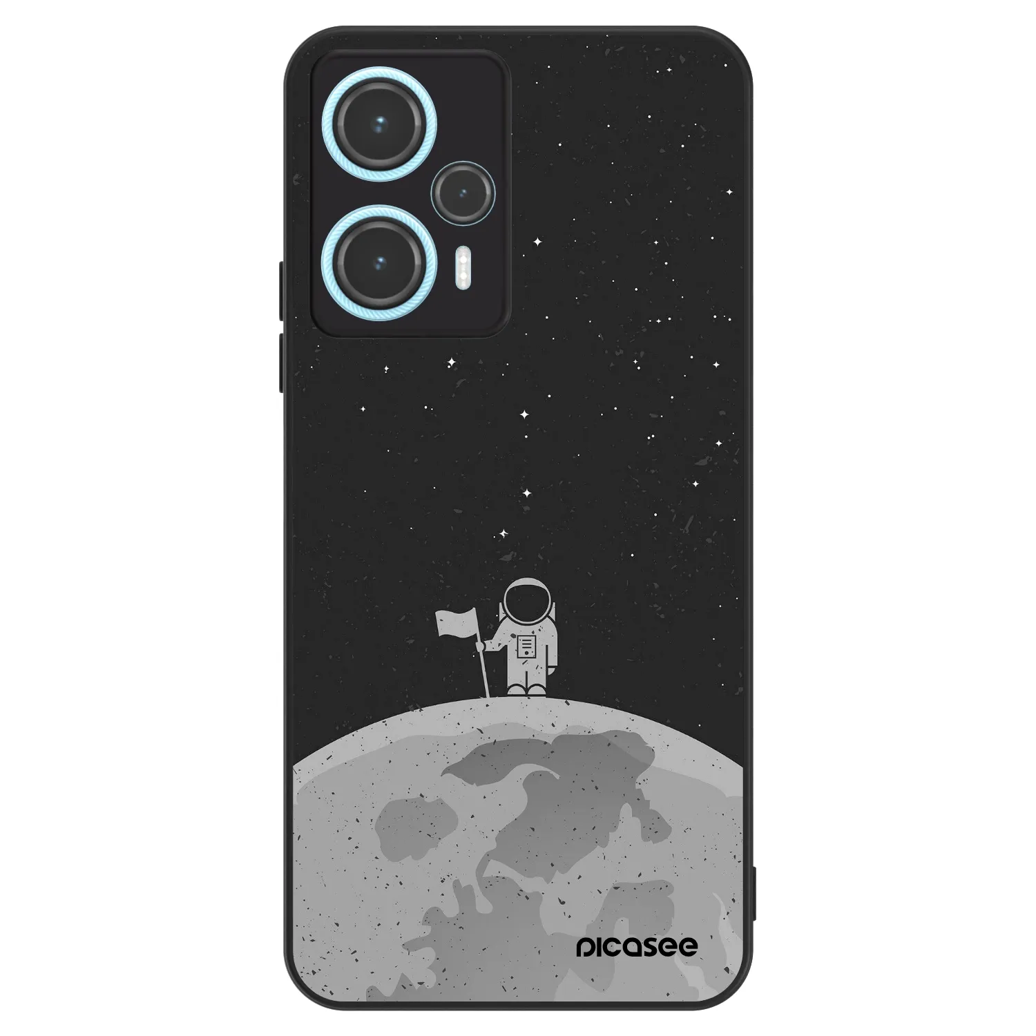 Picasee ULTIMATE CASE pro Xiaomi Poco F5 - Astronaut
