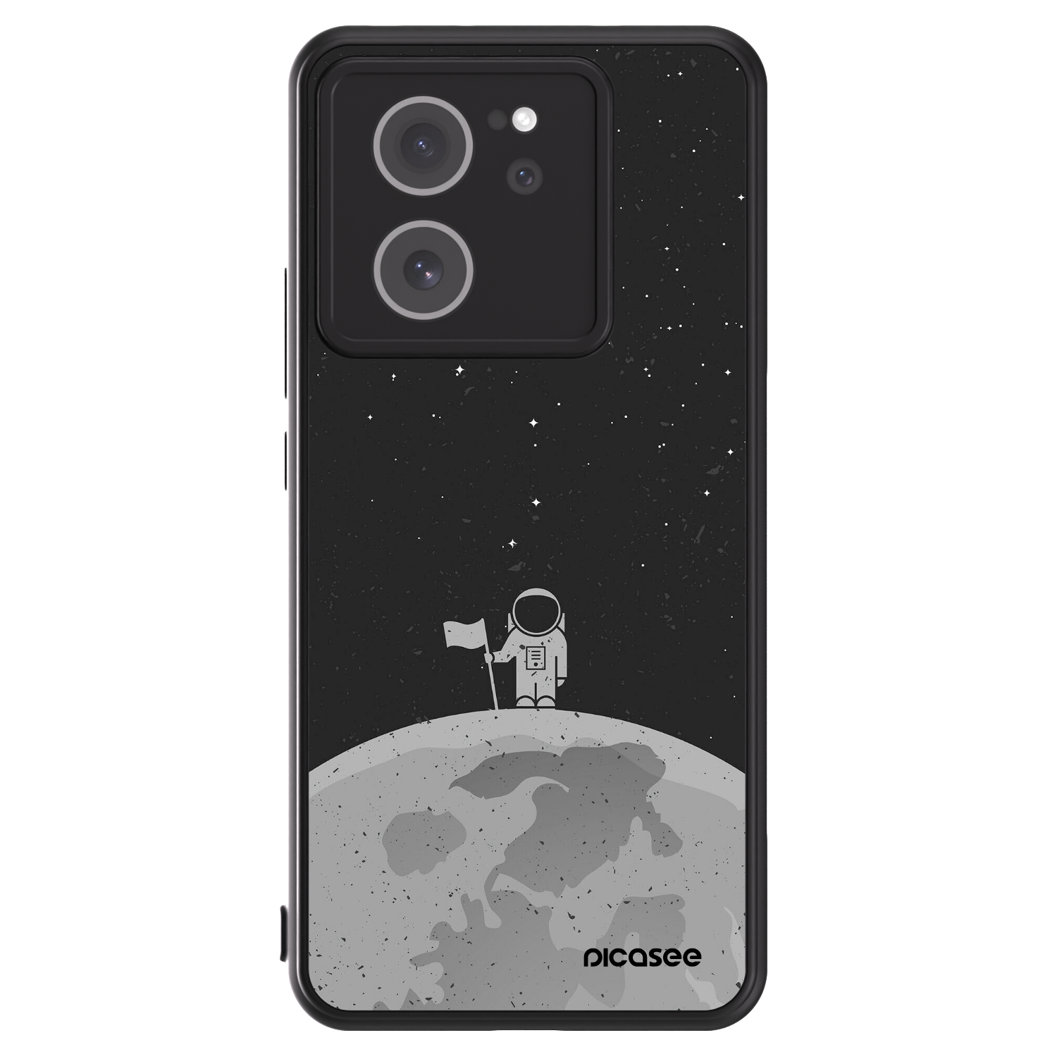 Picasee ULTIMATE CASE pro Xiaomi 13T Pro - Astronaut