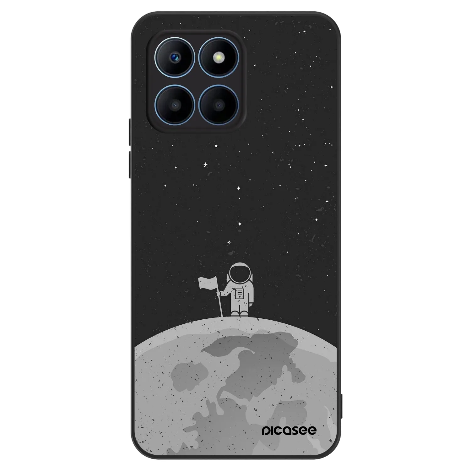 Picasee ULTIMATE CASE pro Honor 70 Lite - Astronaut