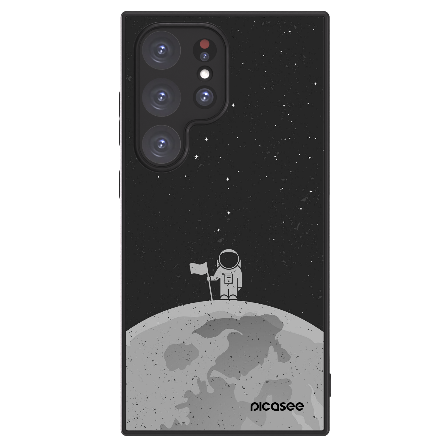 ULTIMATE CASE PowerShare pro Samsung Galaxy S24 Ultra S928B 5G - Astronaut