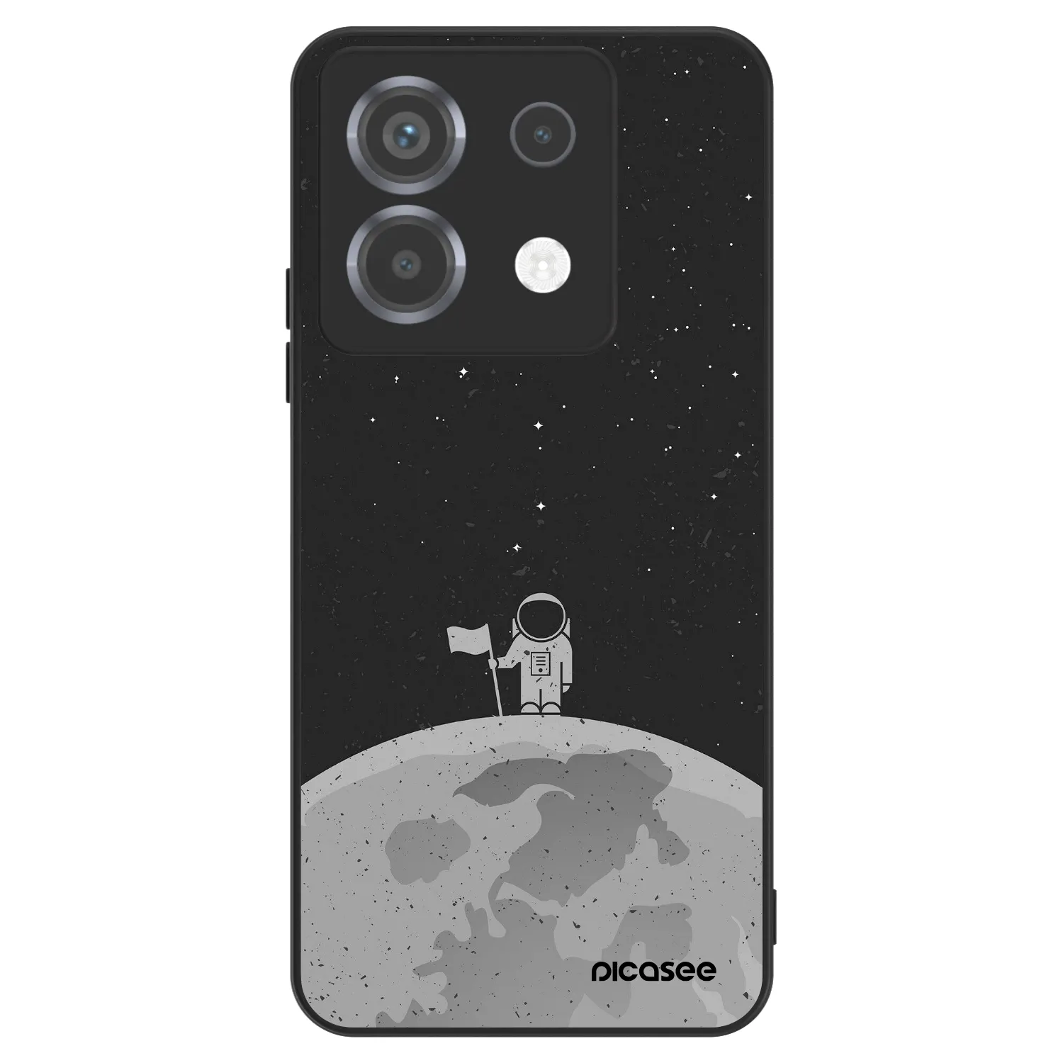 Picasee ULTIMATE CASE pro Xiaomi Poco X6 - Astronaut
