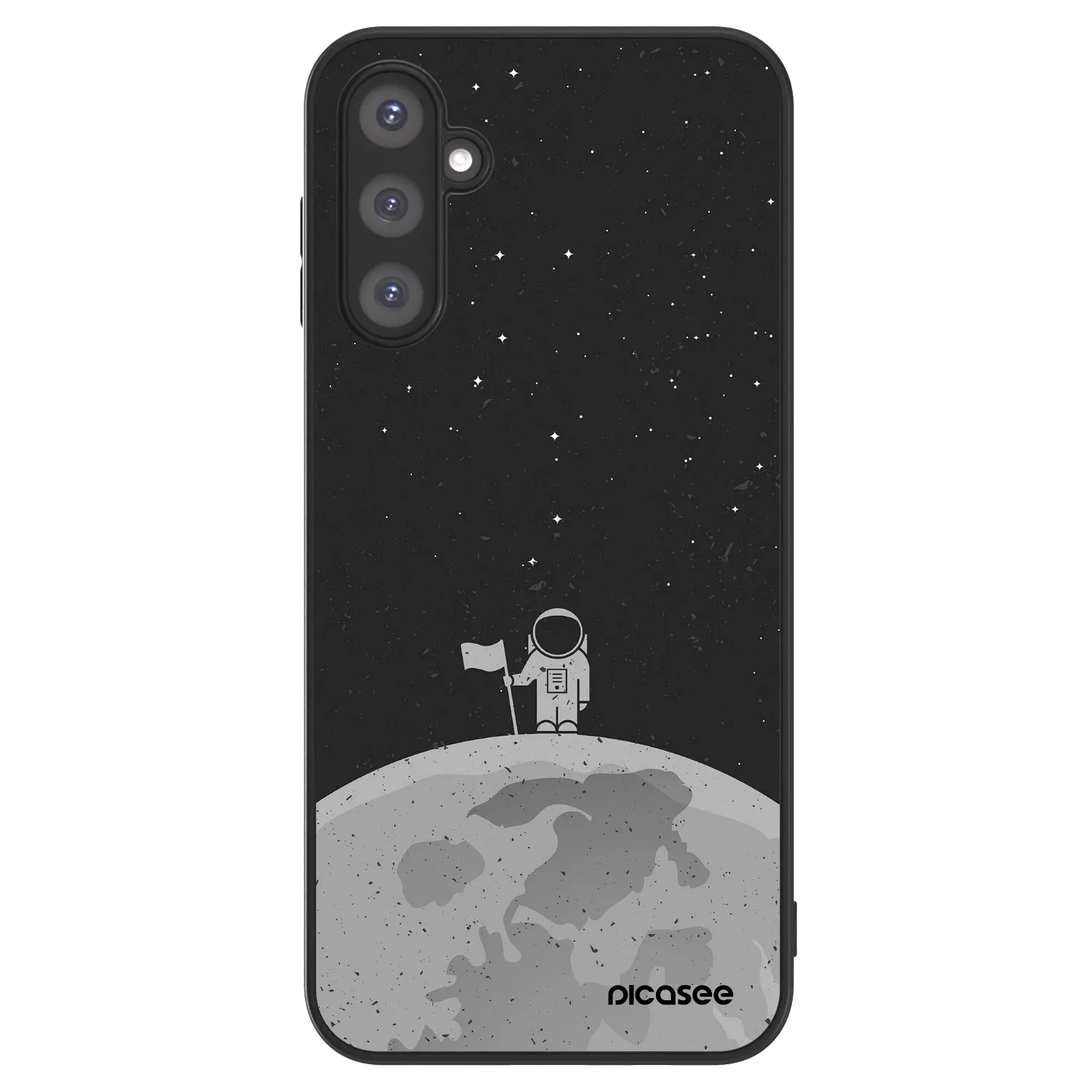 Picasee ULTIMATE CASE pro Samsung Galaxy A05s A057G - Astronaut