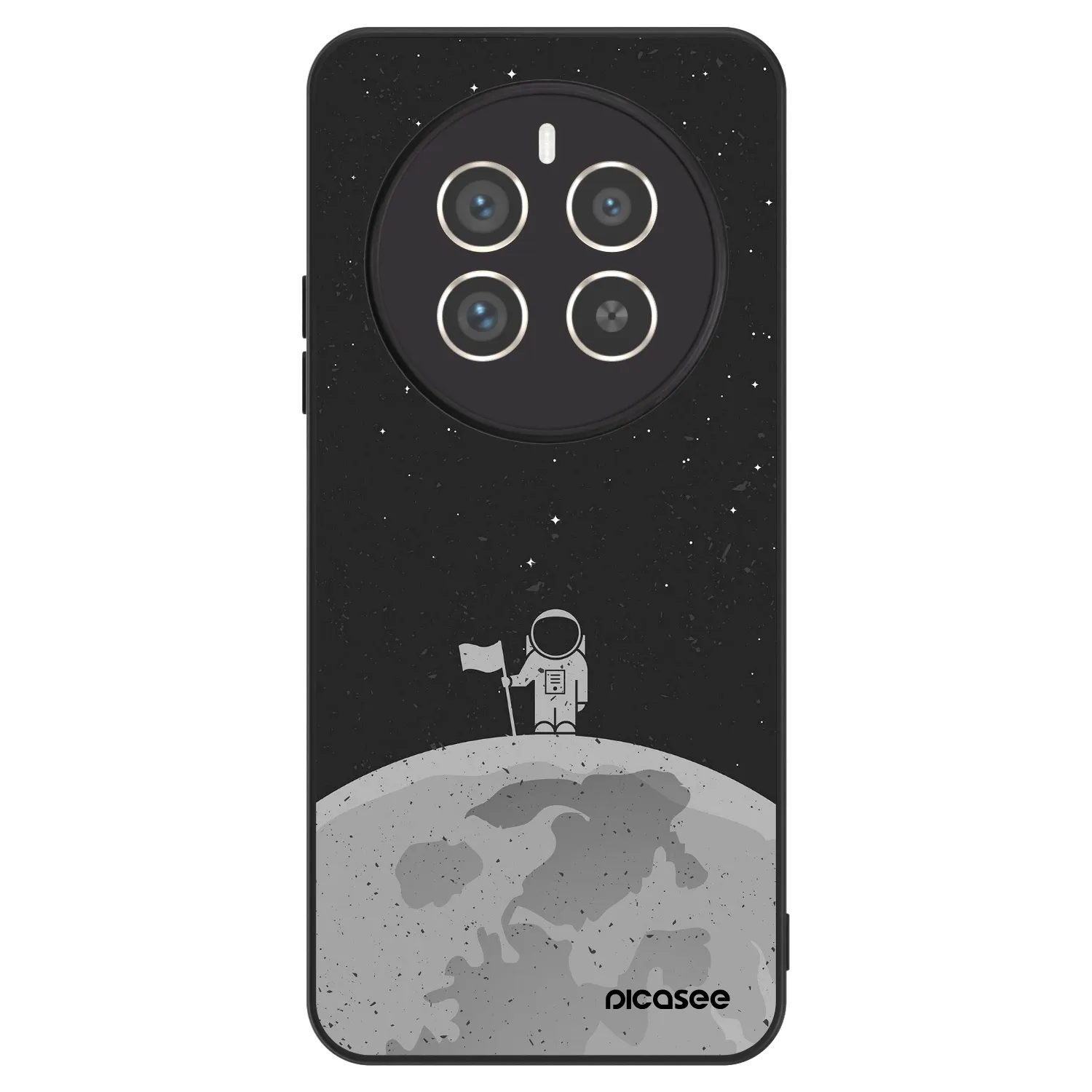 Picasee ULTIMATE CASE pro Realme 12 Pro 5G - Astronaut