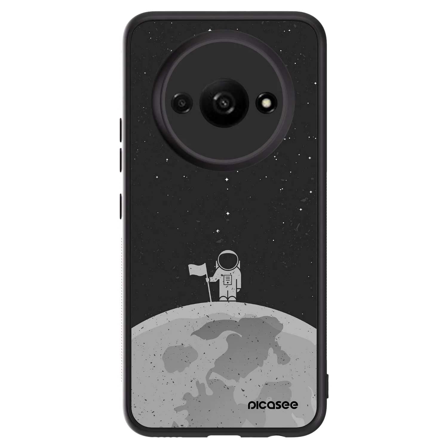 Picasee ULTIMATE CASE pro Xiaomi Redmi A3 - Astronaut