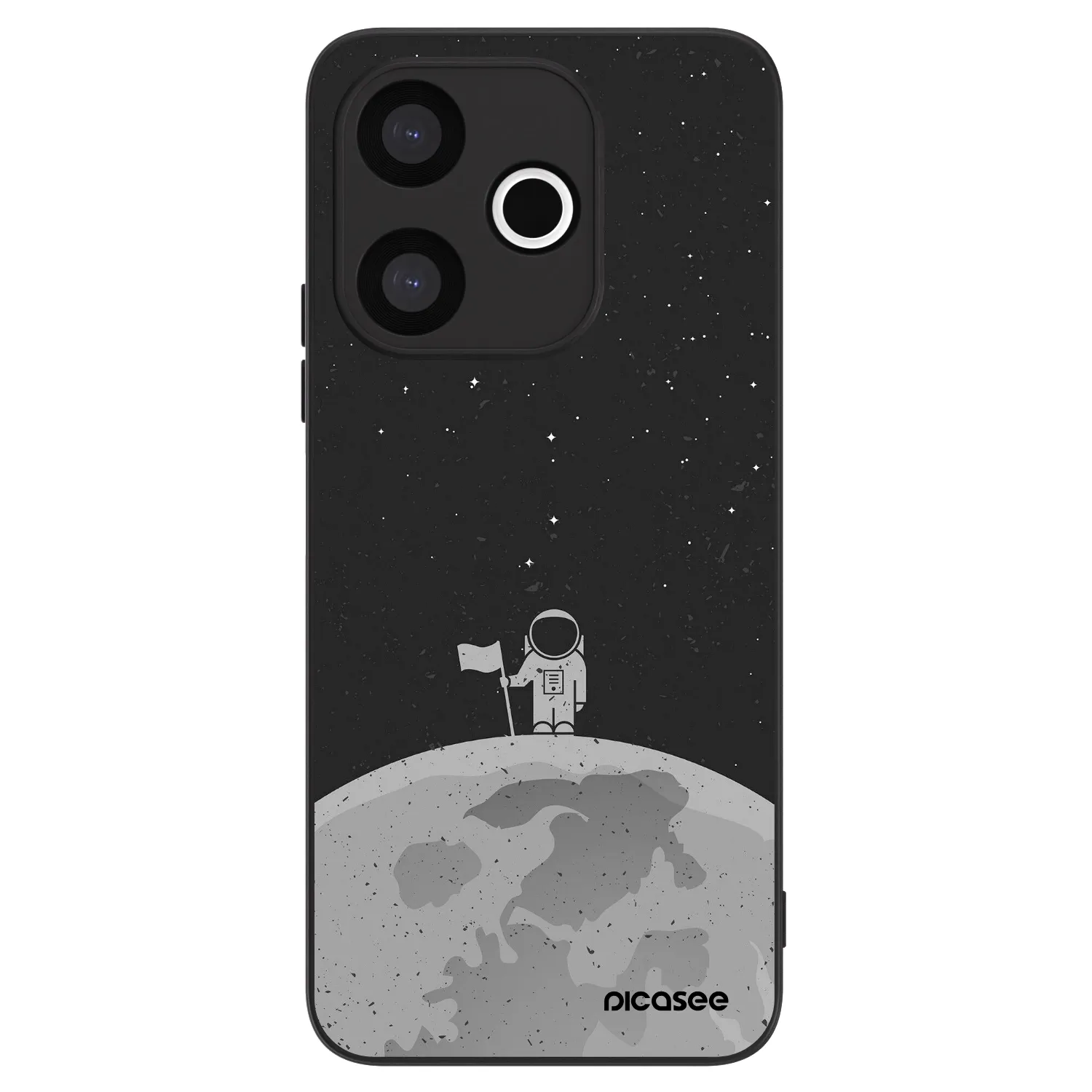 ULTIMATE CASE pro Xiaomi Redmi 13 4G - Astronaut