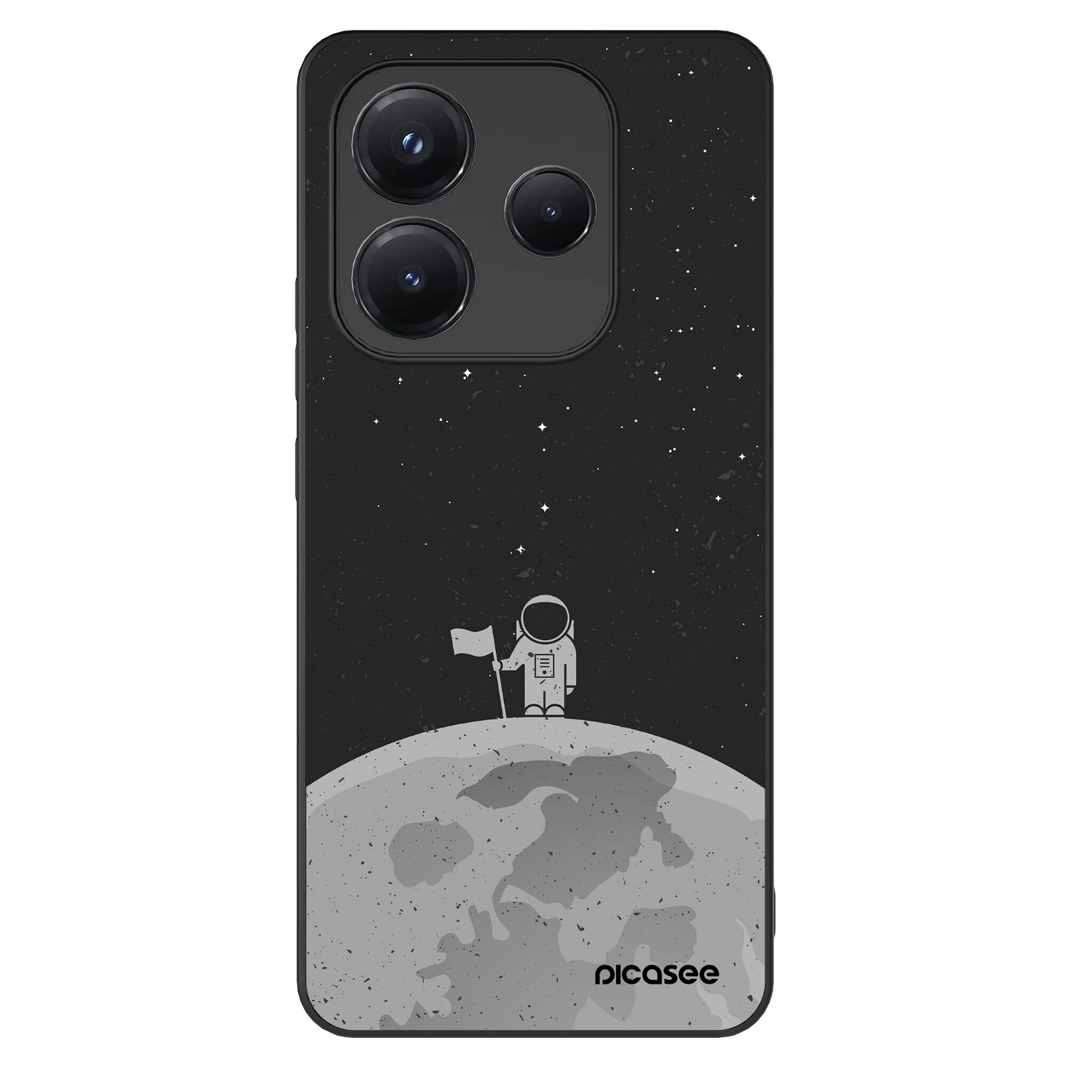 ULTIMATE CASE pro Xiaomi Redmi Note 14 5G - Astronaut