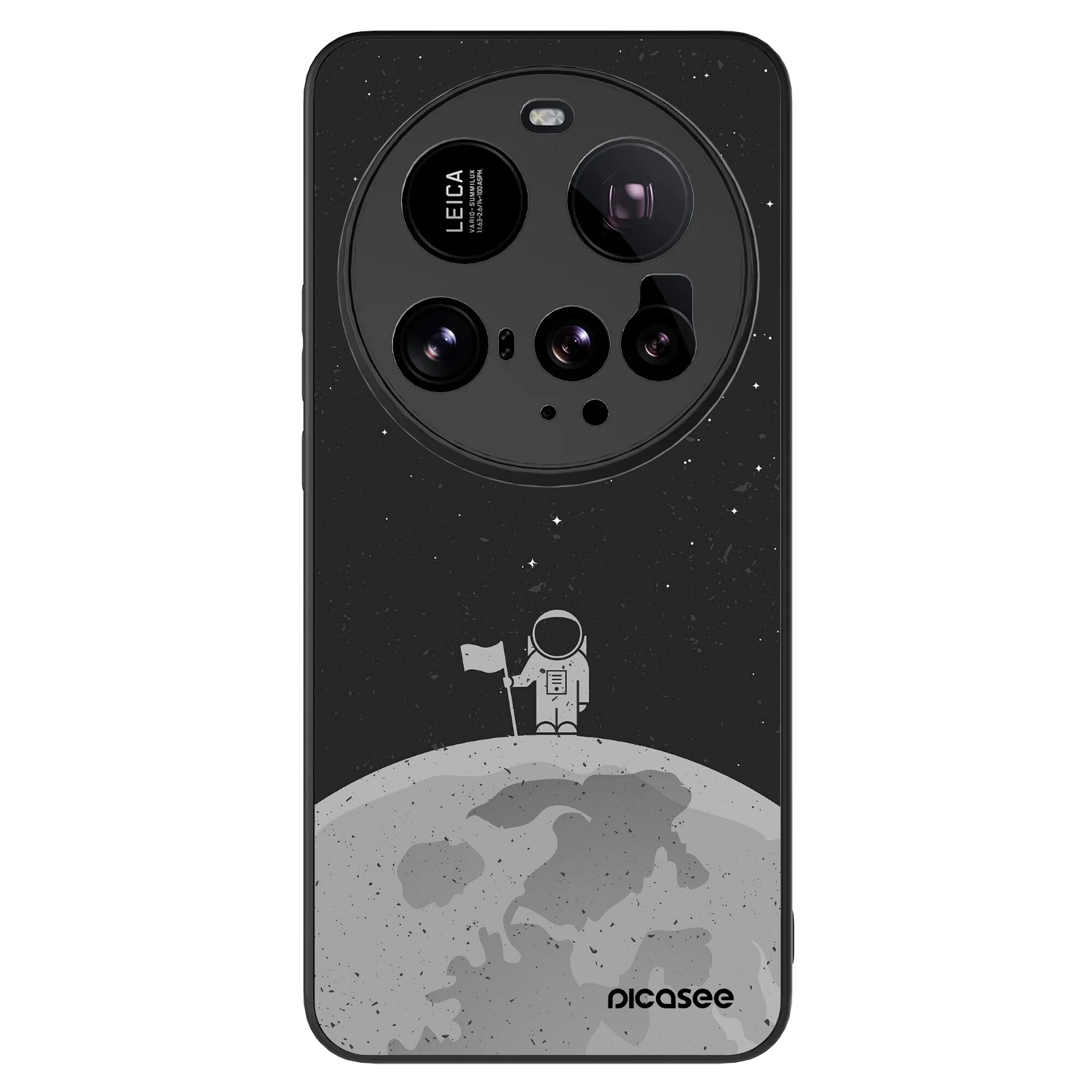 Picasee ULTIMATE CASE pro Xiaomi 15 Ultra - Astronaut