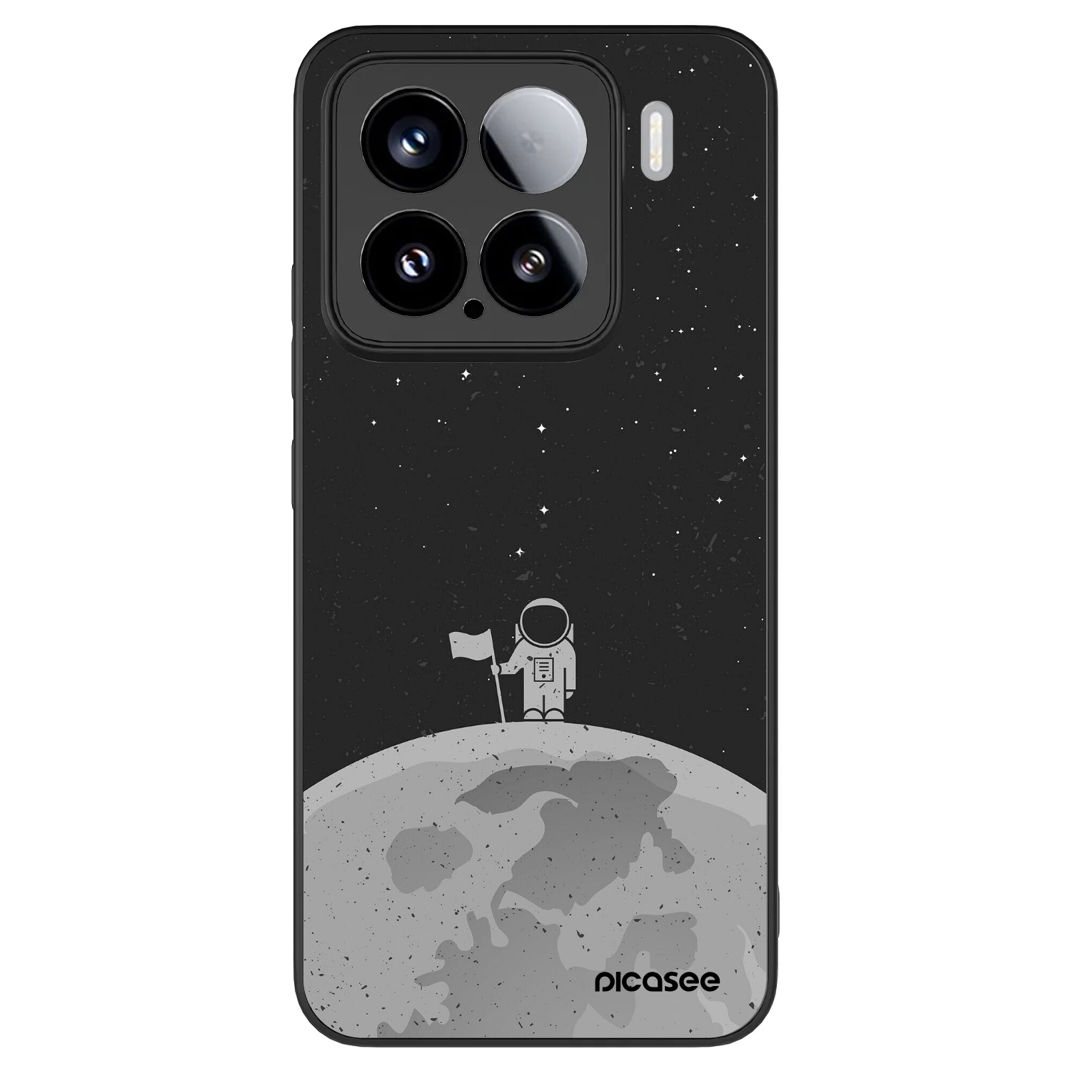 Picasee ULTIMATE CASE pro Xiaomi 15 - Astronaut