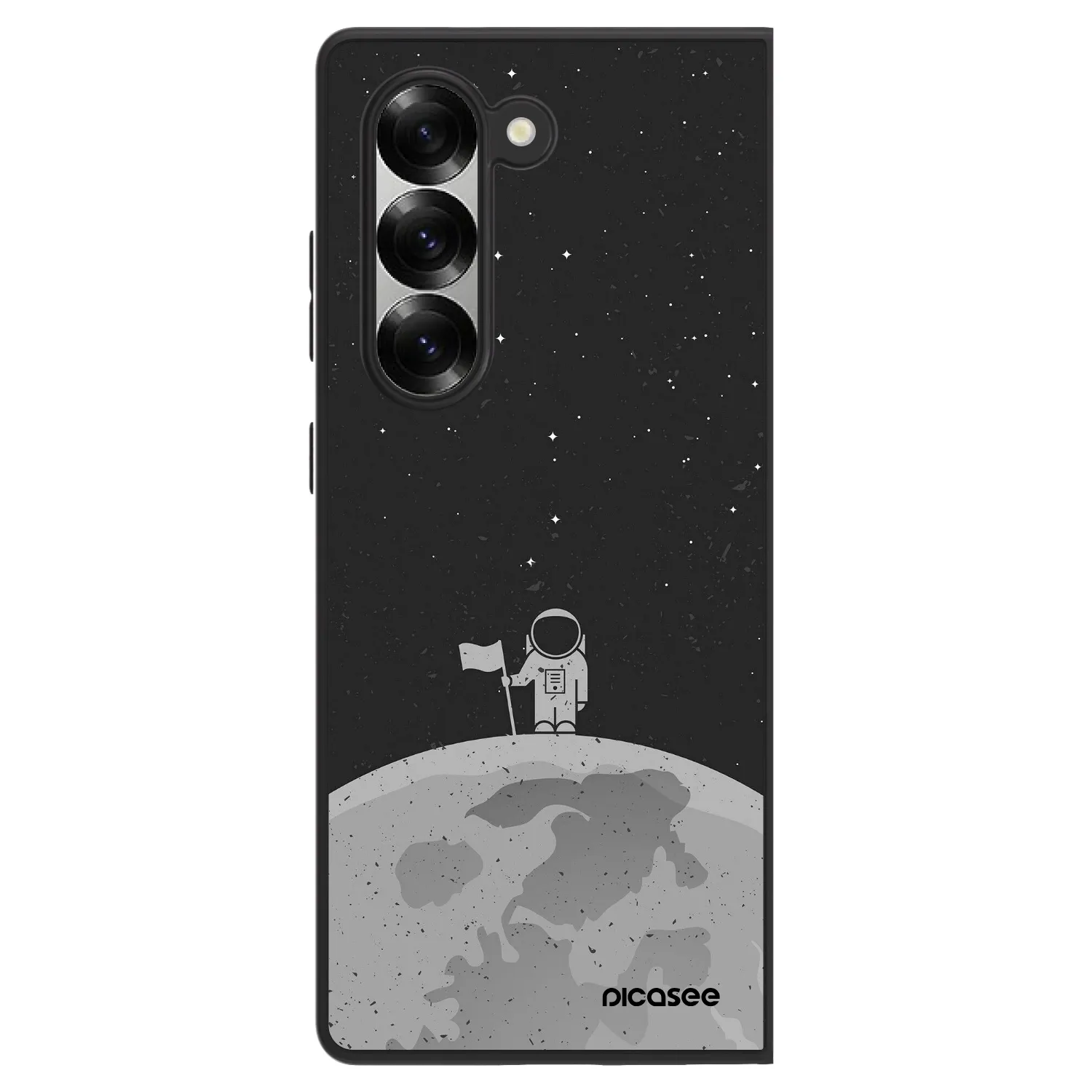 ULTIMATE CASE pro Samsung Galaxy Z Fold6 5G - Astronaut
