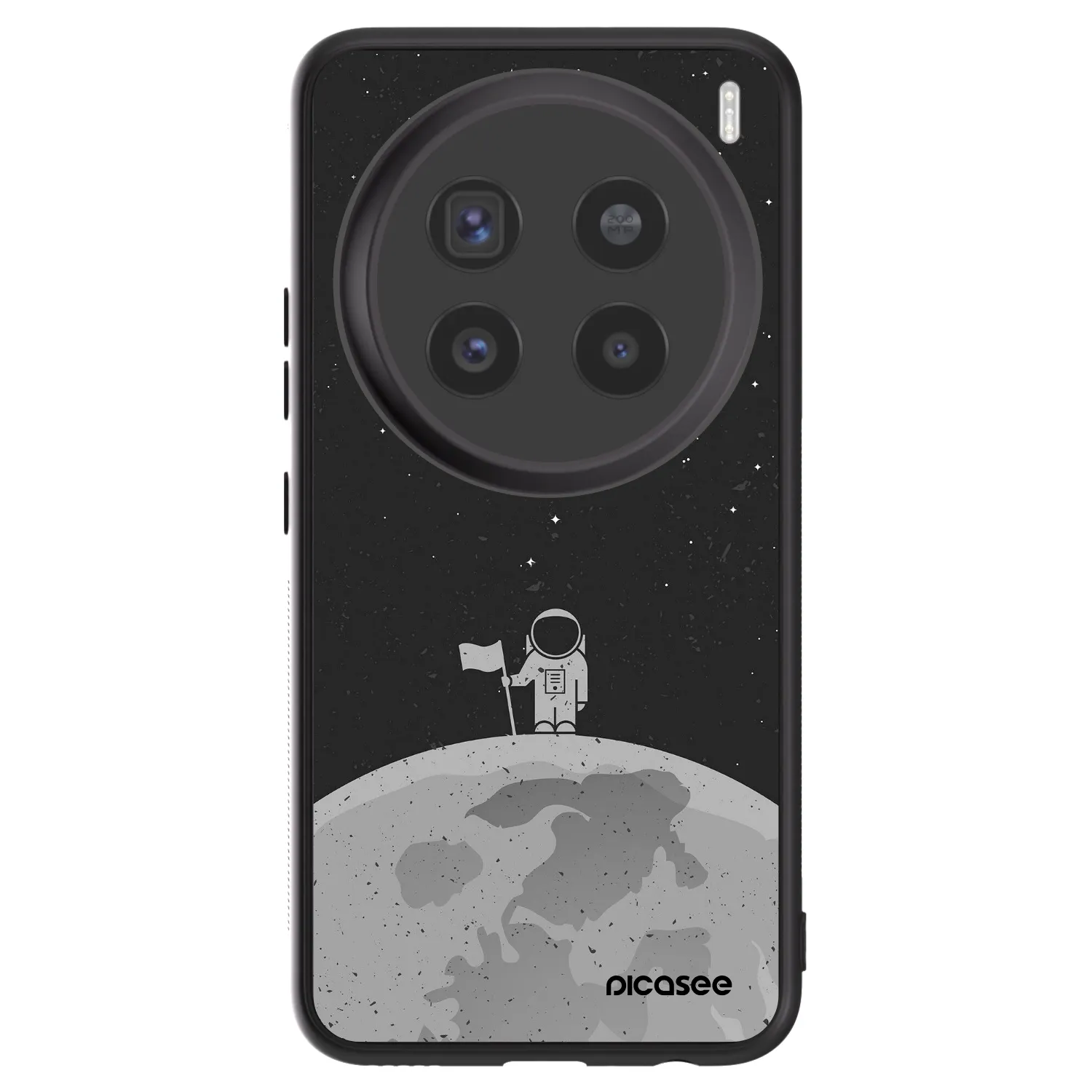 Picasee ULTIMATE CASE pro Vivo X200 Pro - Astronaut