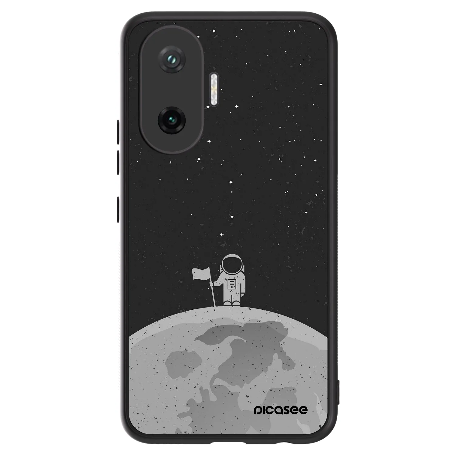 ULTIMATE CASE pro Xiaomi Poco F7 5G - Astronaut