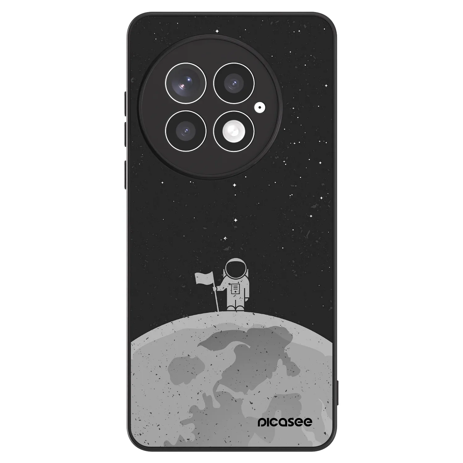 Picasee ULTIMATE CASE pro OnePlus 13 5G - Astronaut