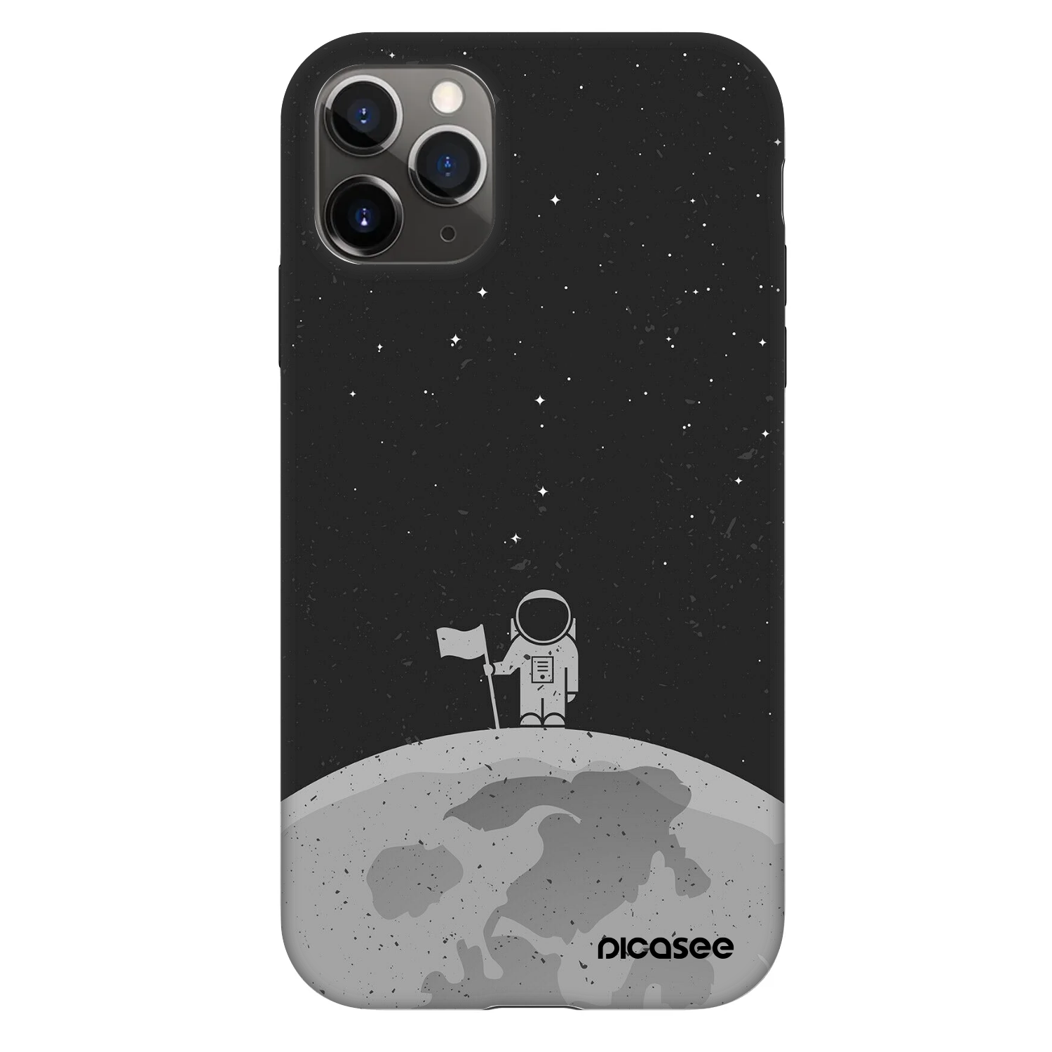 Picasee Fashion Case pre Apple iPhone 11 Pro - Astronaut