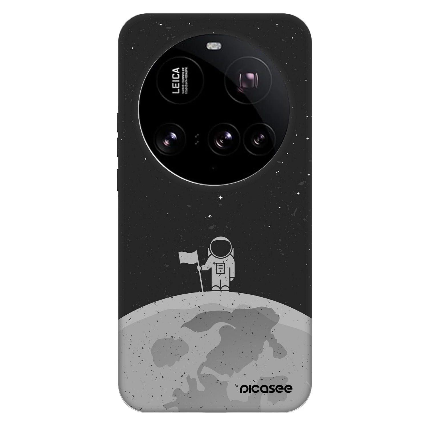 Picasee Fashion Case pre Xiaomi 15 Ultra - Astronaut