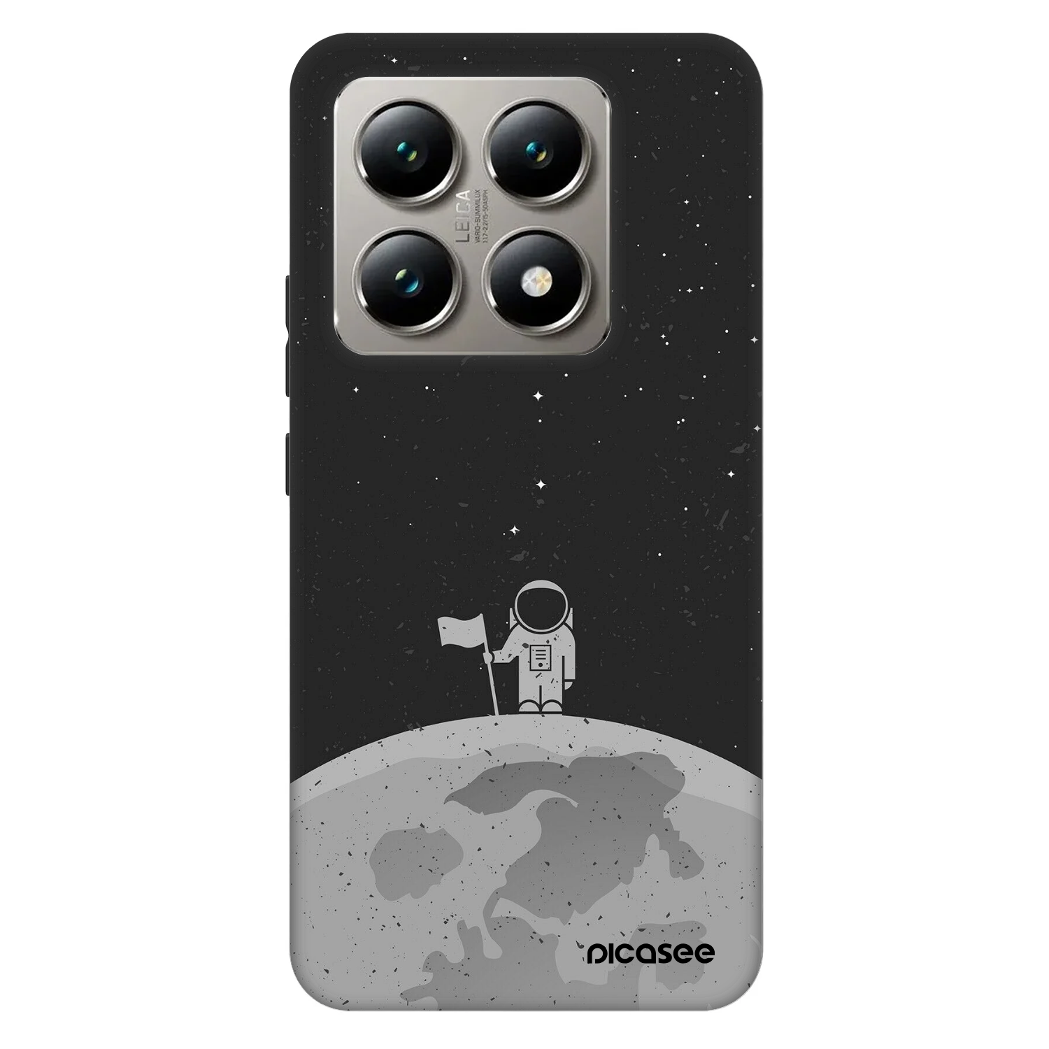 Picasee Fashion Case pre Xiaomi 14T Pro - Astronaut
