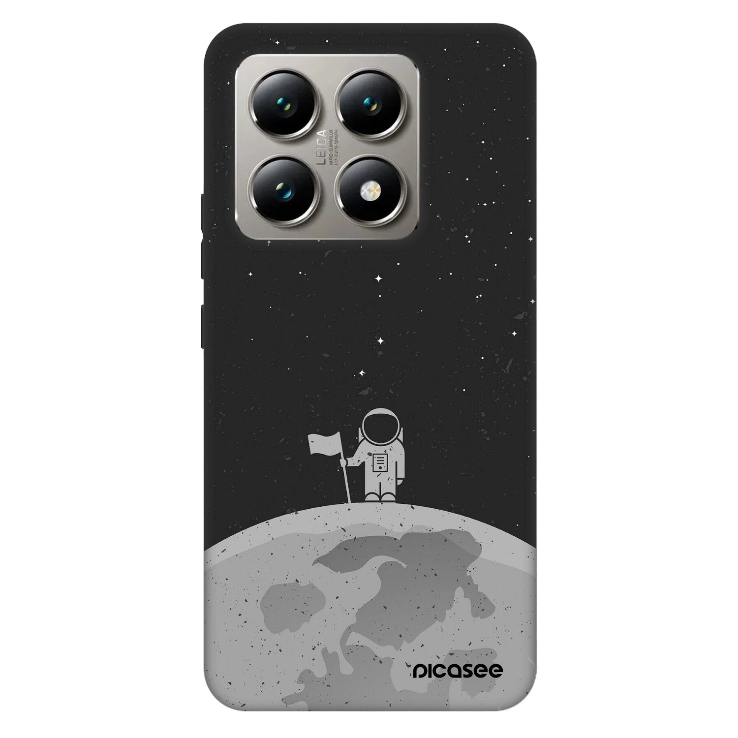 Picasee Fashion Case pre Xiaomi 14T - Astronaut