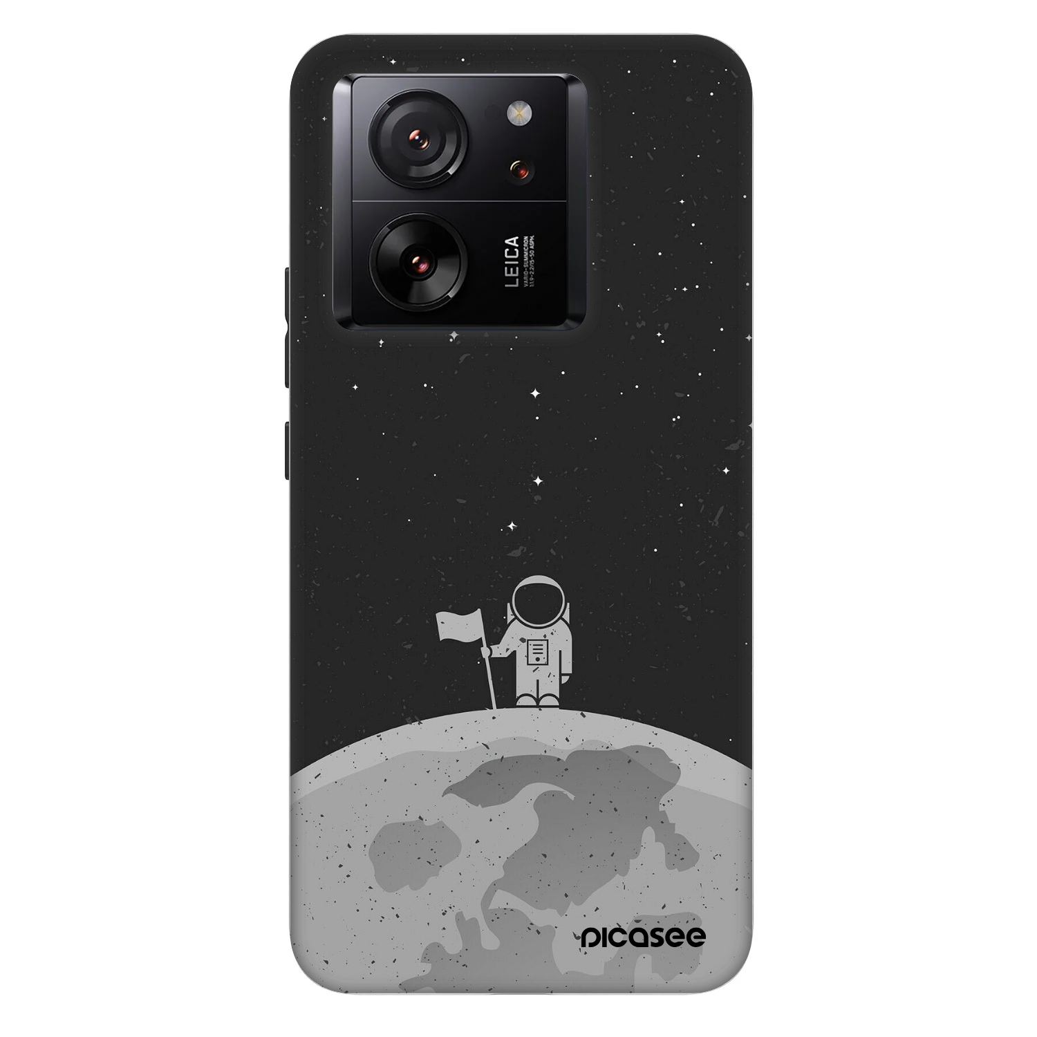 Picasee Fashion Case pre Xiaomi 13T Pro - Astronaut
