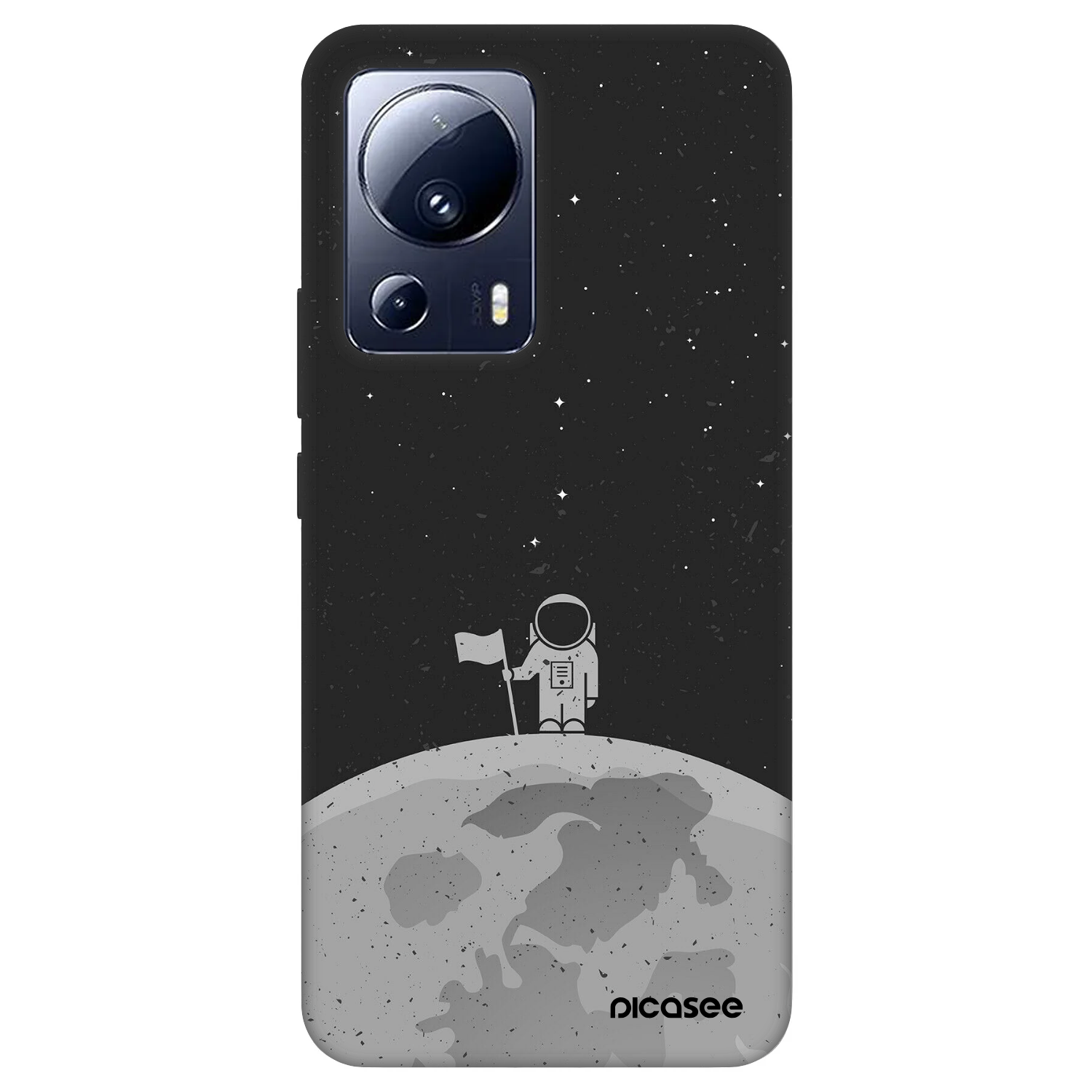 Picasee Fashion Case pre Xiaomi 13 Lite - Astronaut