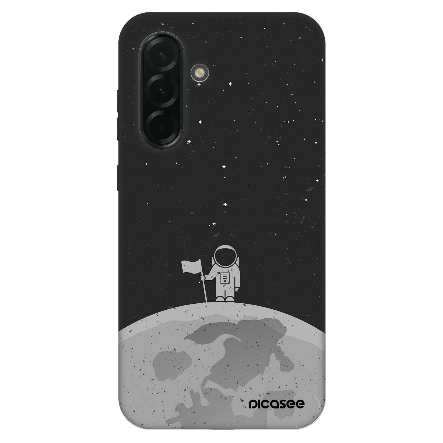 Picasee Fashion Case pre Samsung Galaxy A36 5G - Astronaut