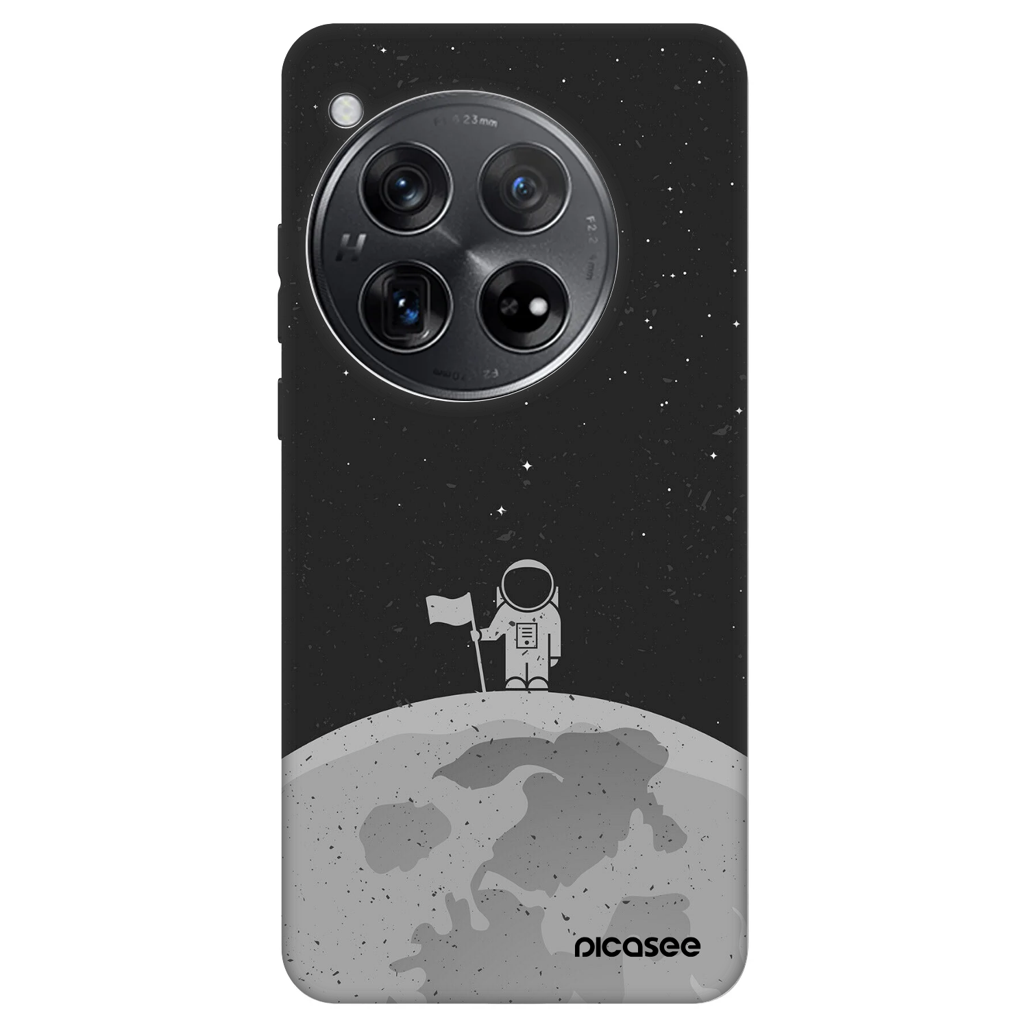 Picasee Fashion Case pre OnePlus 12 5G - Astronaut