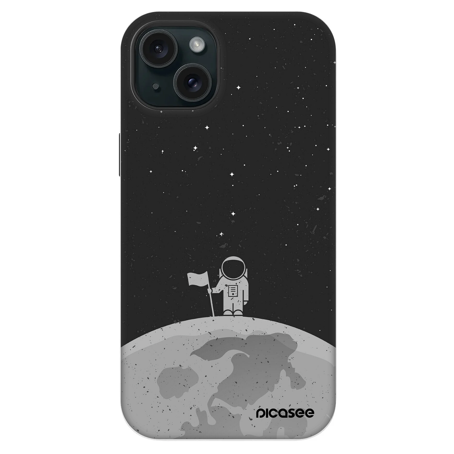 Picasee Fashion Case MagSafe pre Apple iPhone 14 Plus - Astronaut