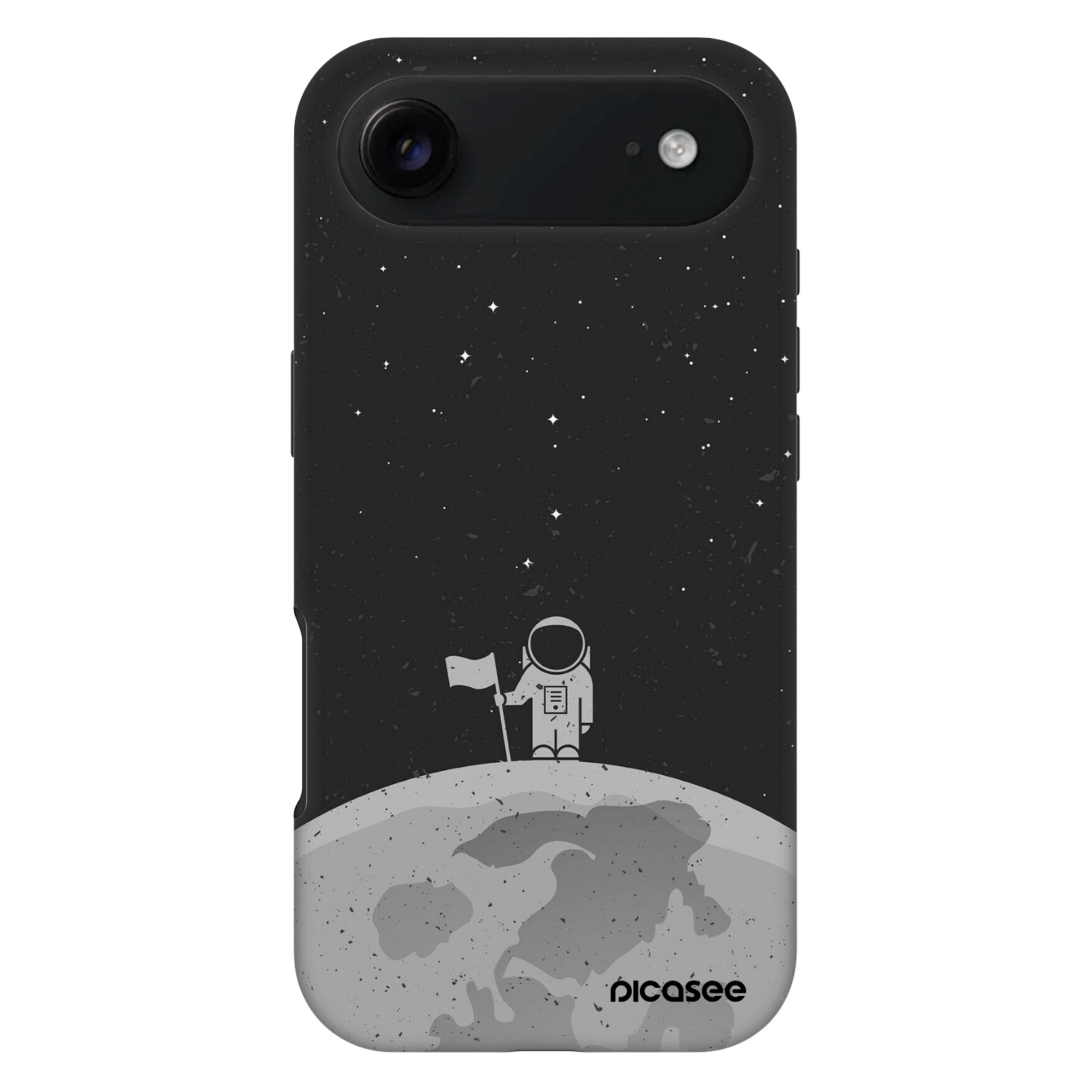 Picasee Fashion Case MagSafe pre Apple iPhone Air - Astronaut