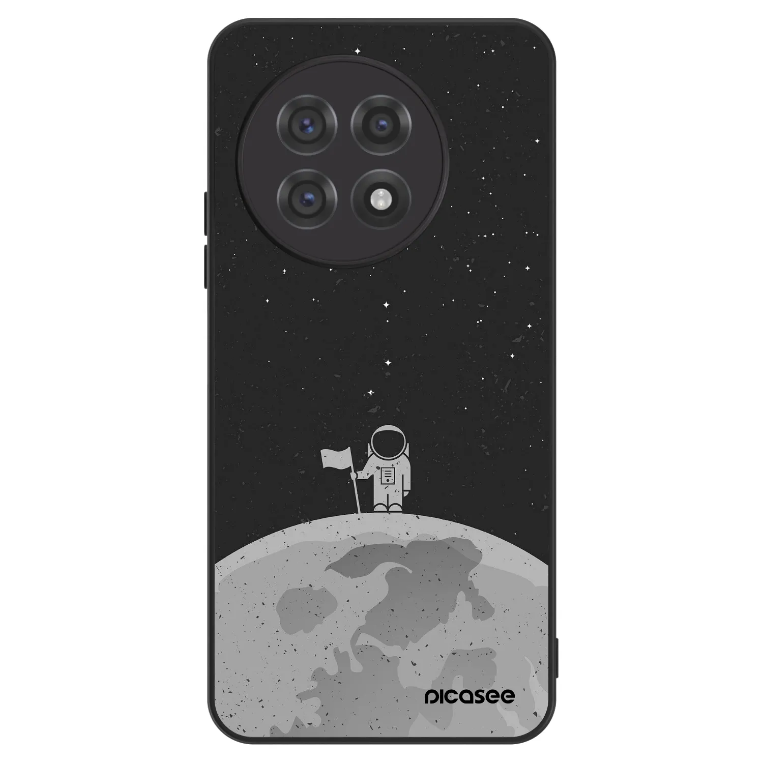 Picasee ULTIMATE CASE pro OnePlus 13R 5G - Astronaut