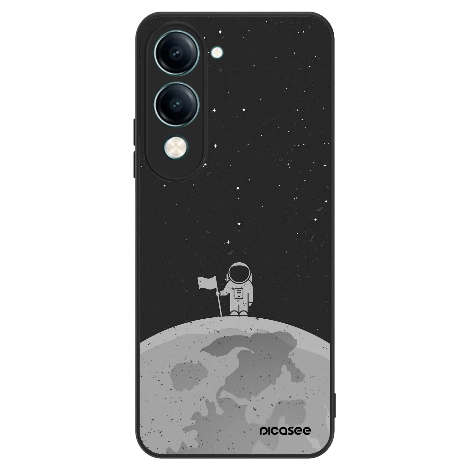 Picasee ULTIMATE CASE pro Vivo Y29s 5G - Astronaut