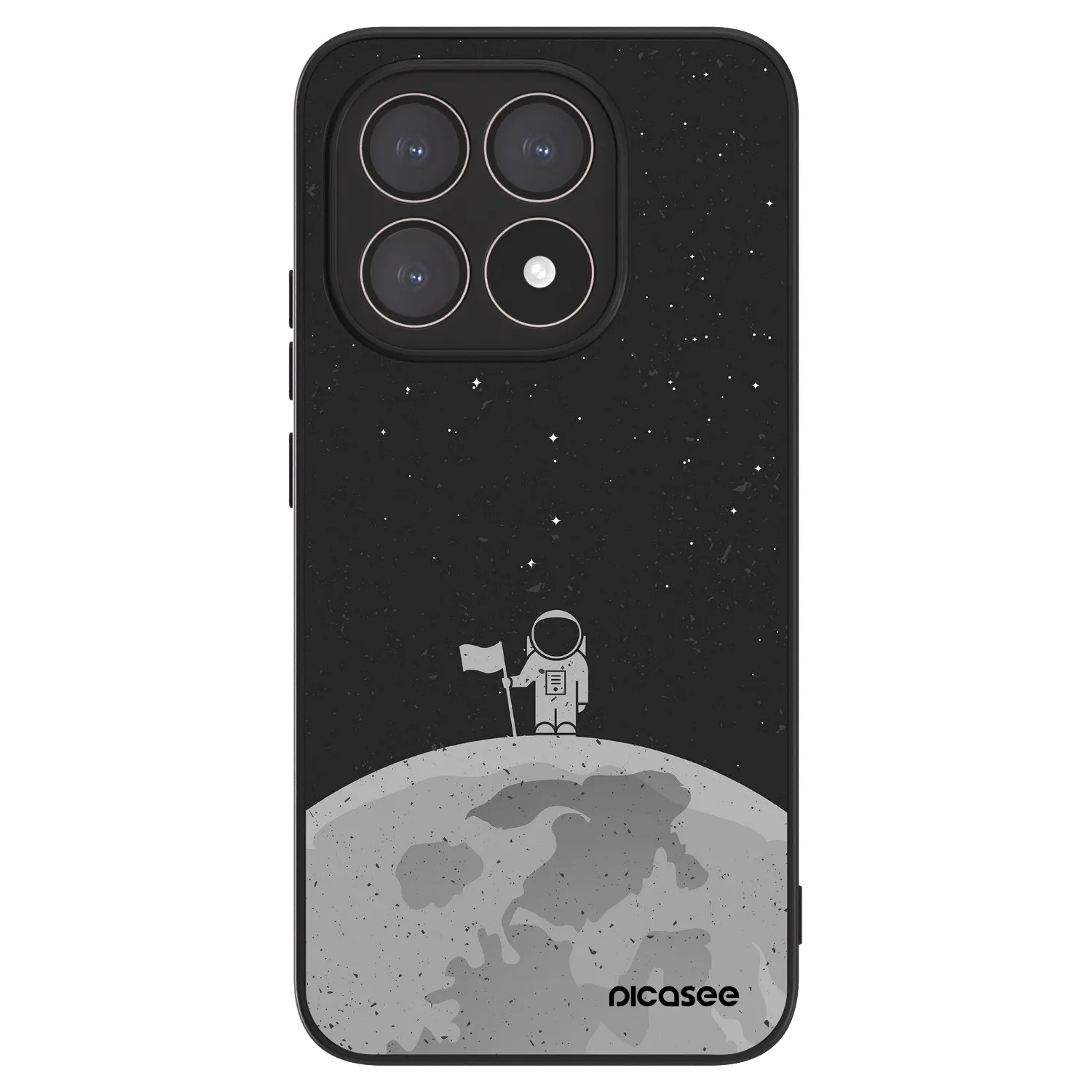 Picasee ULTIMATE CASE pro Xiaomi 15T - Astronaut