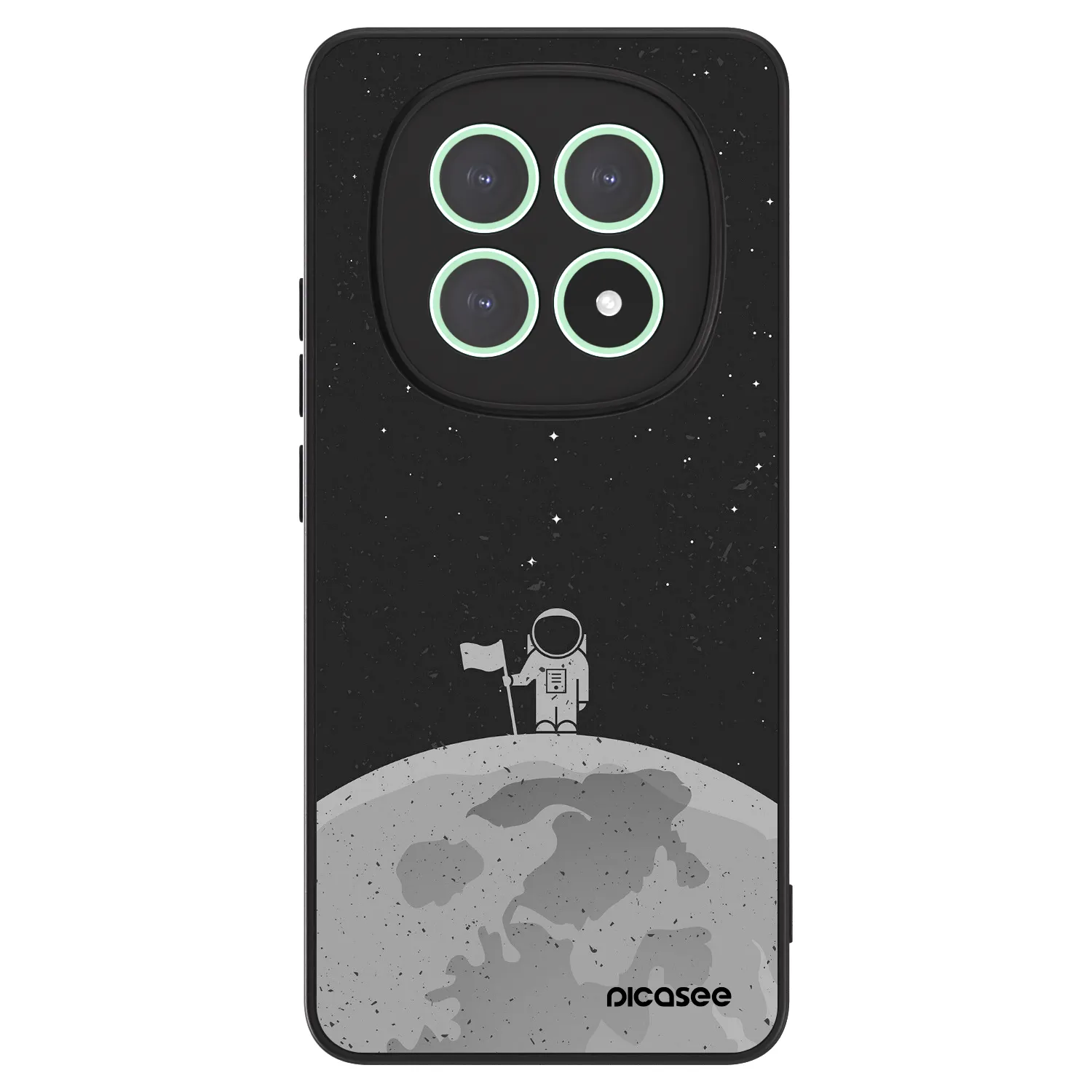 Picasee ULTIMATE CASE pro Xiaomi Redmi Note 15 - Astronaut