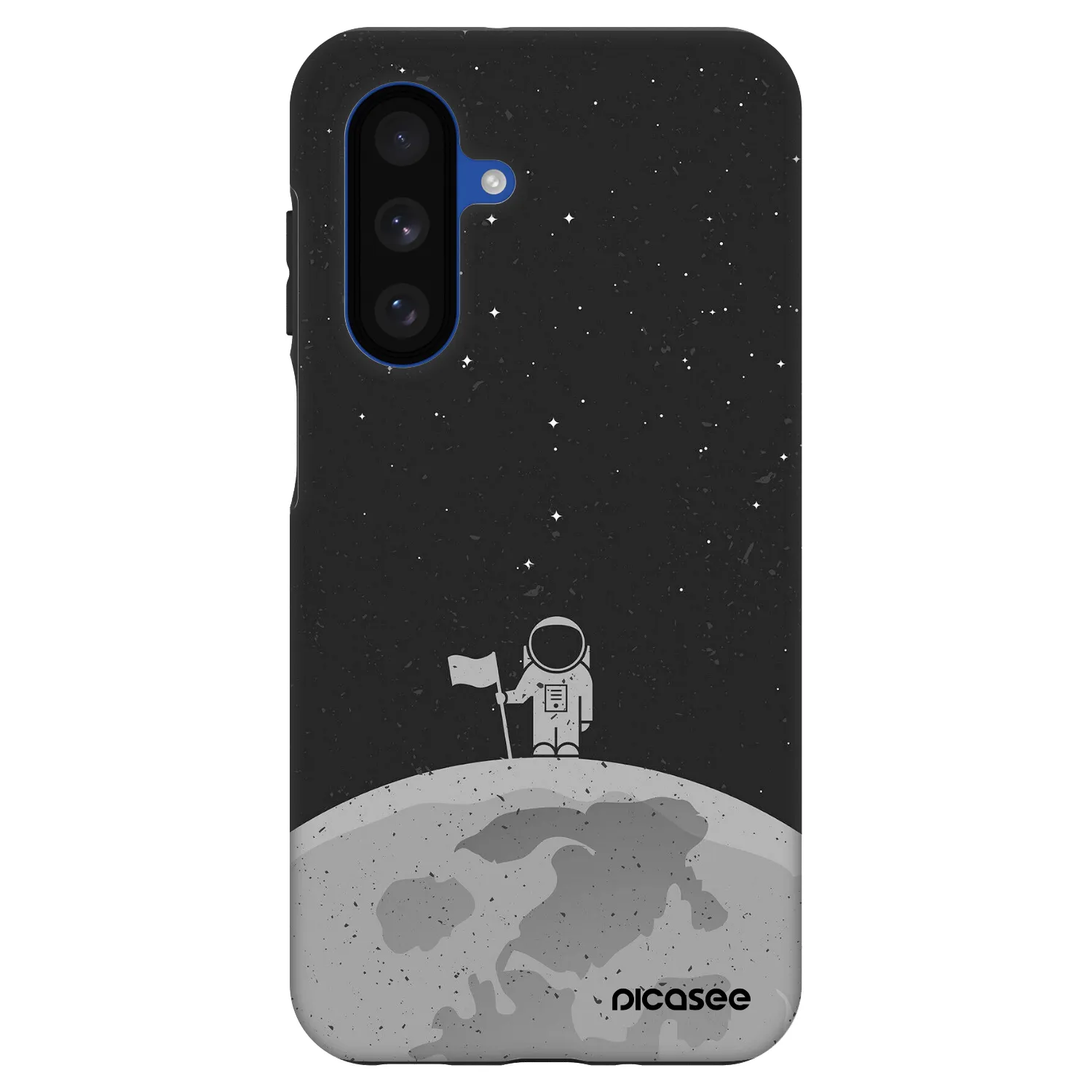 Picasee Fashion Case pre Samsung Galaxy A17 5G - Astronaut