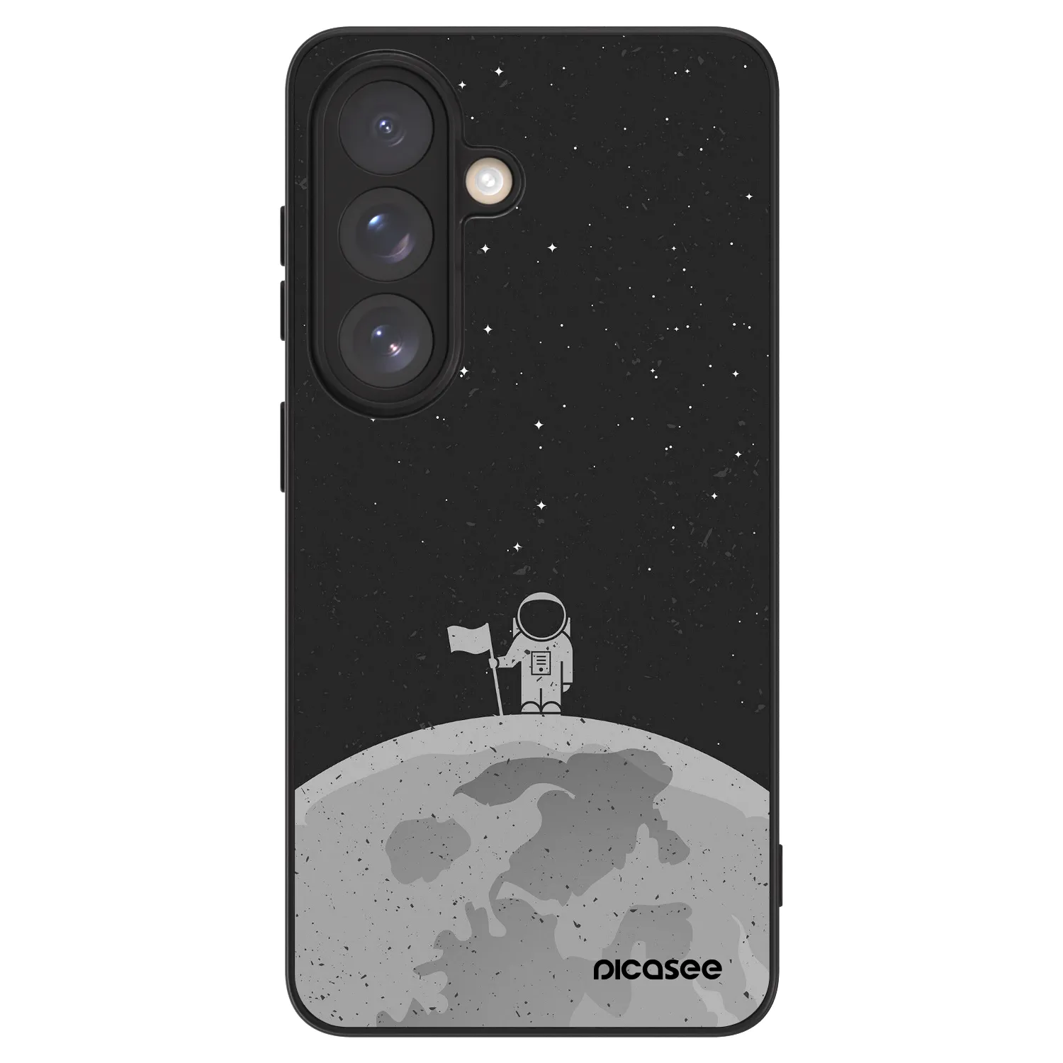 Picasee ULTIMATE CASE pro Samsung Galaxy S26 - Astronaut