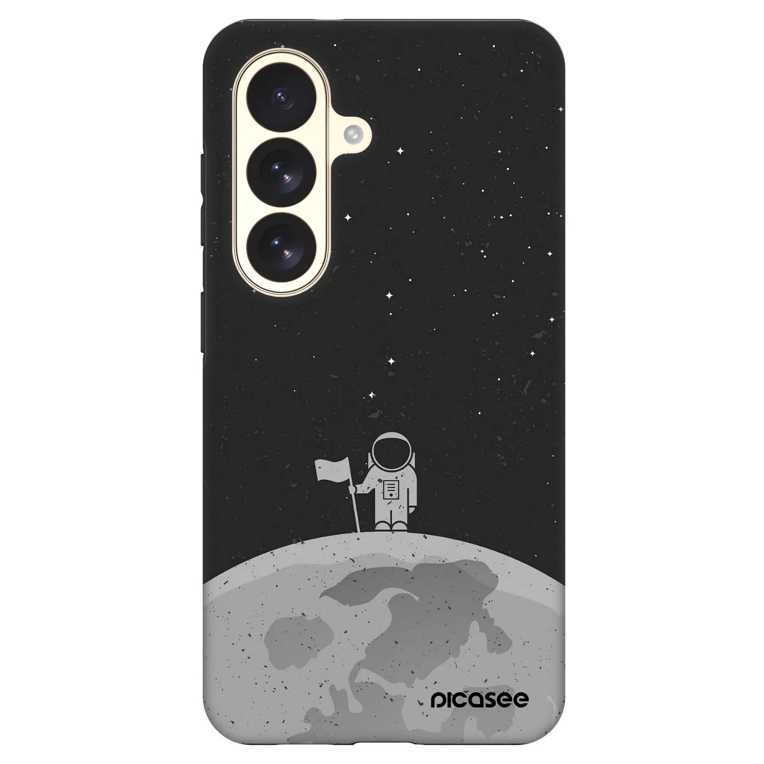 Picasee Fashion Case PowerShare pro Samsung Galaxy S26 - Astronaut