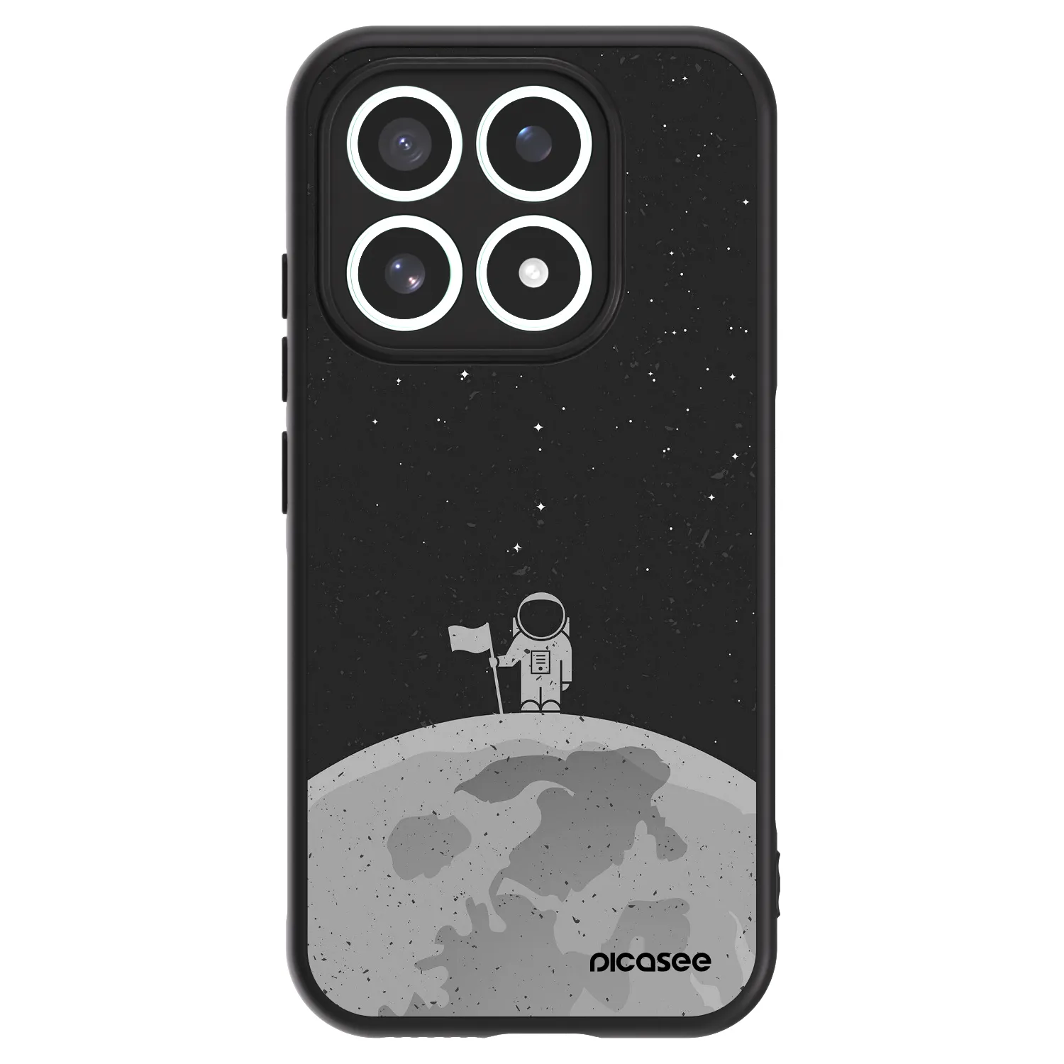 Picasee ULTIMATE CASE pro Xiaomi 17 - Astronaut
